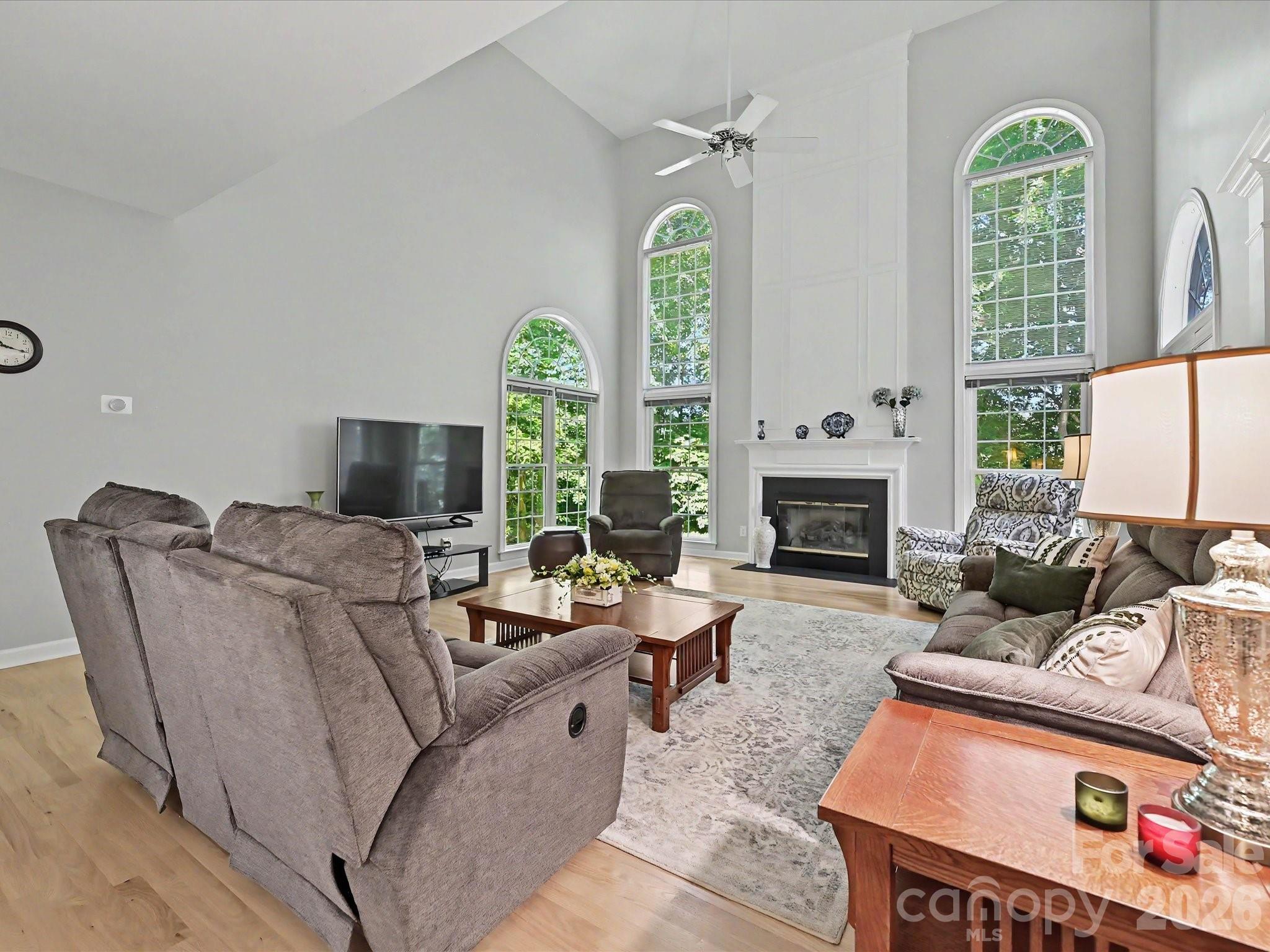 Highland Creek - Residential