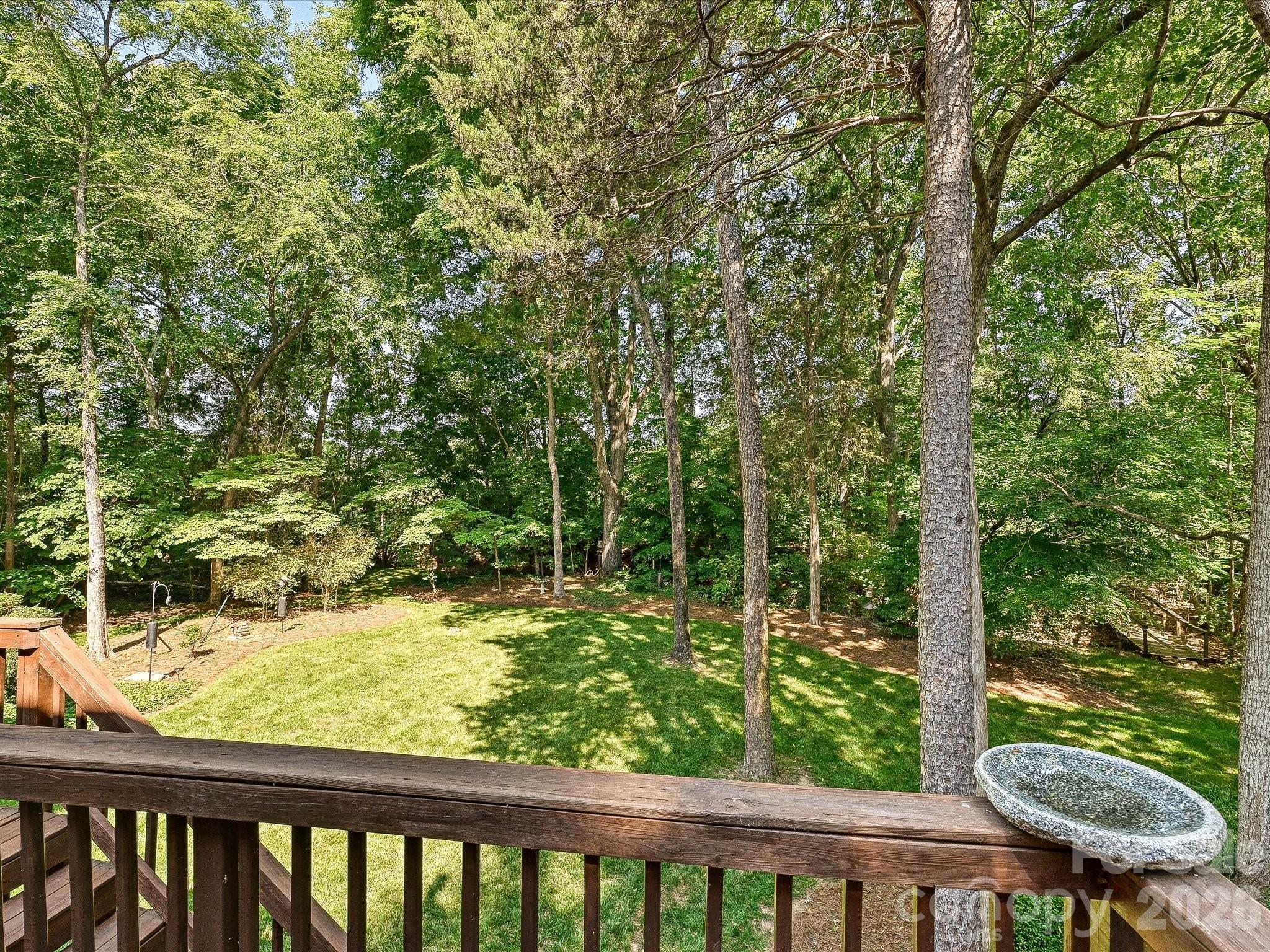 Highland Creek - Residential