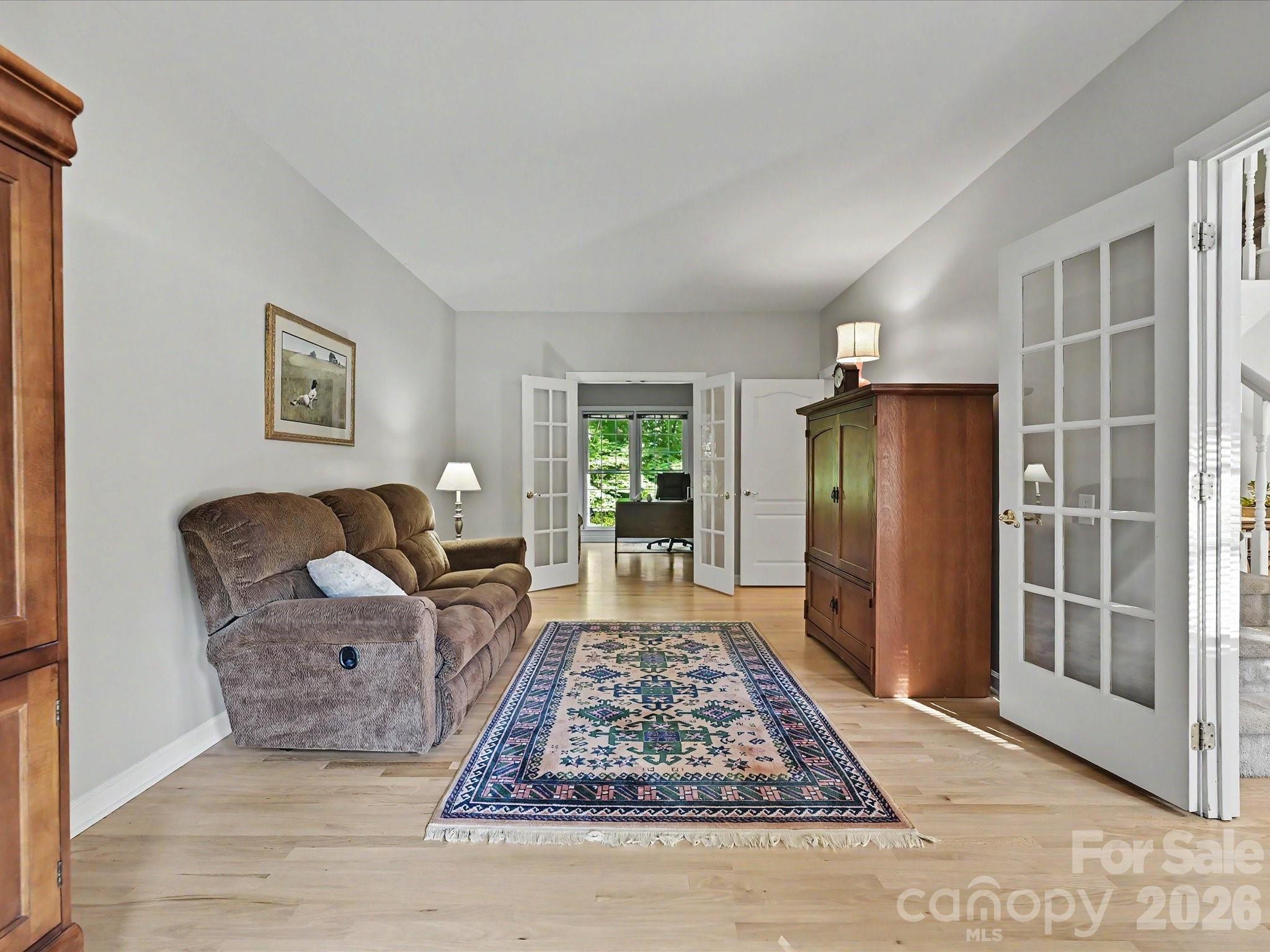 Highland Creek - Residential