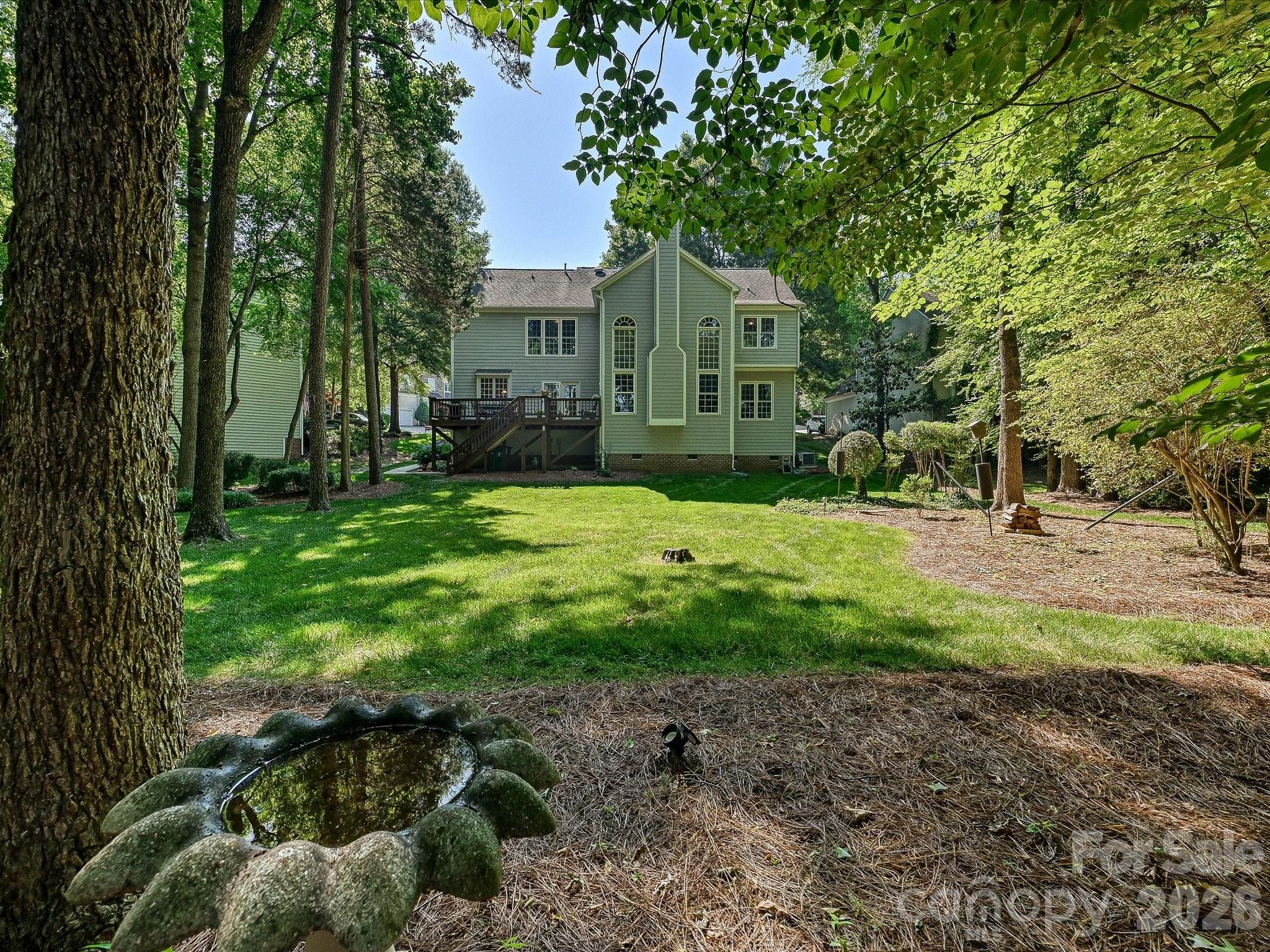 Highland Creek - Residential