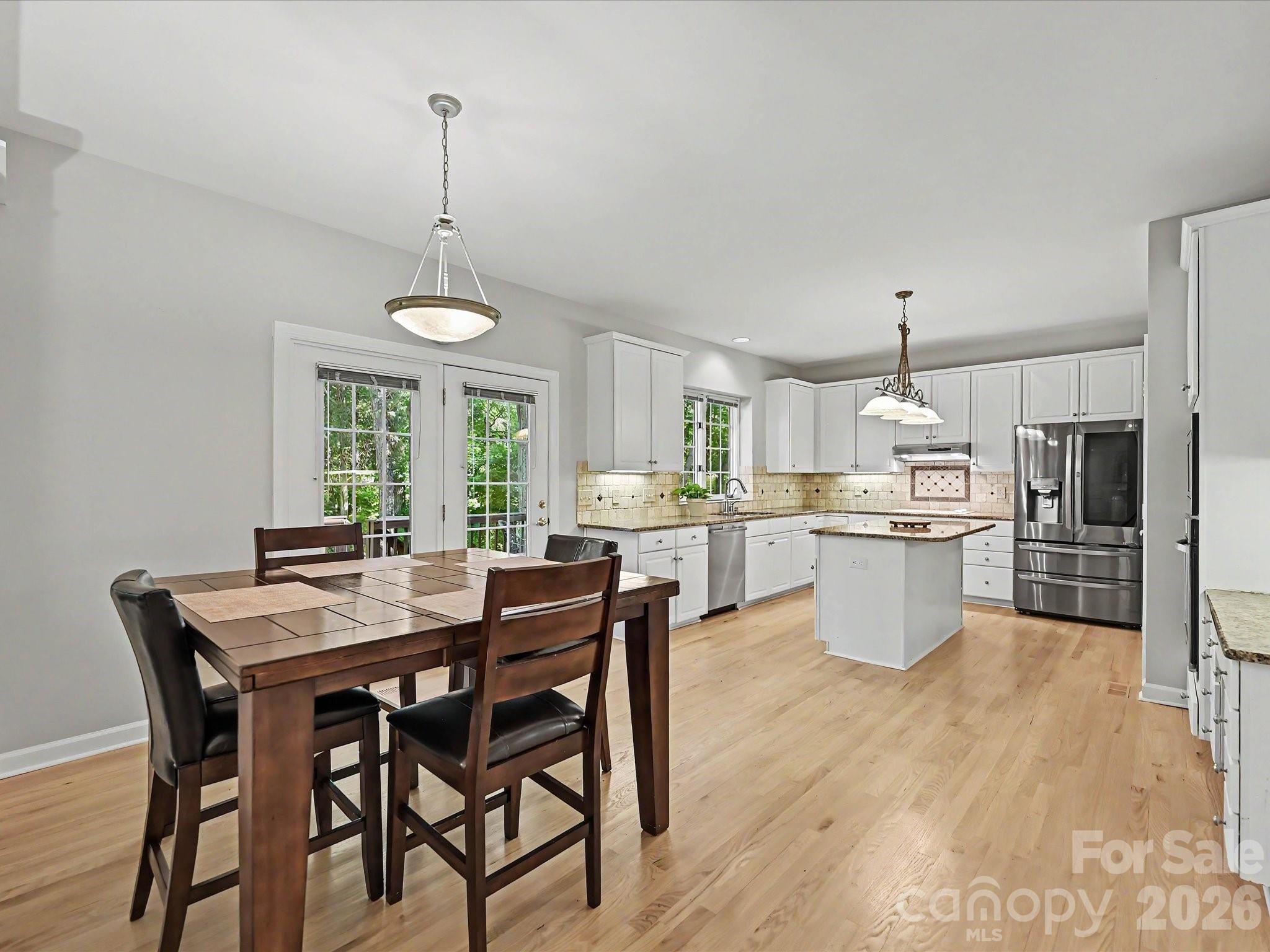 Highland Creek - Residential