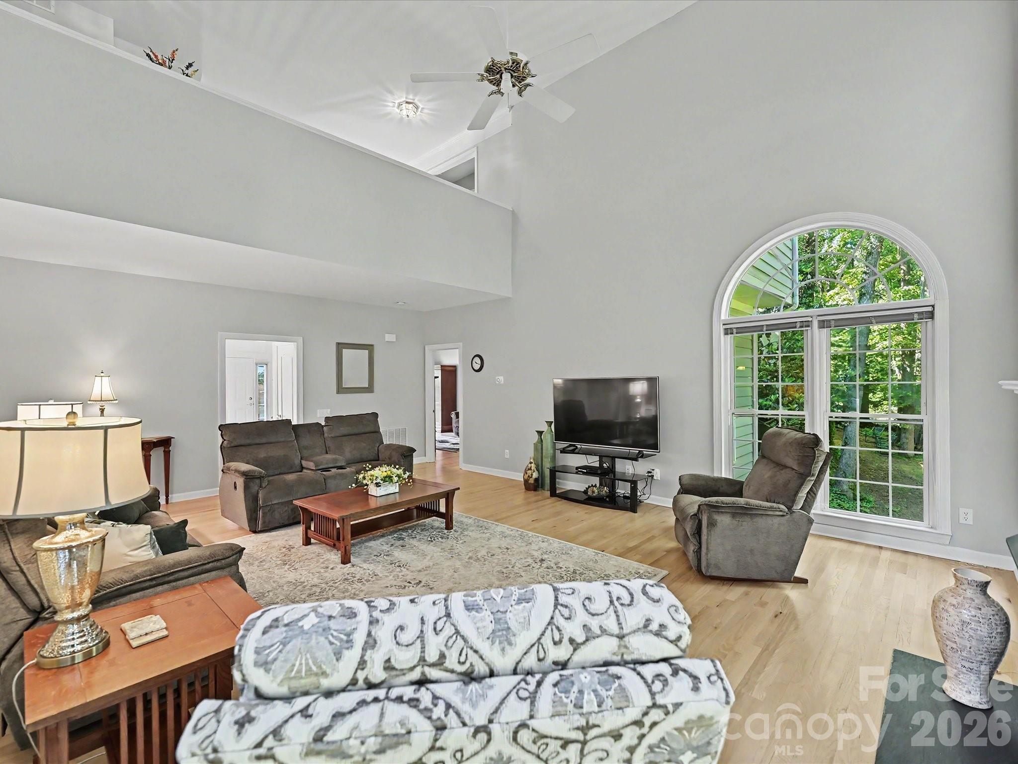 Highland Creek - Residential