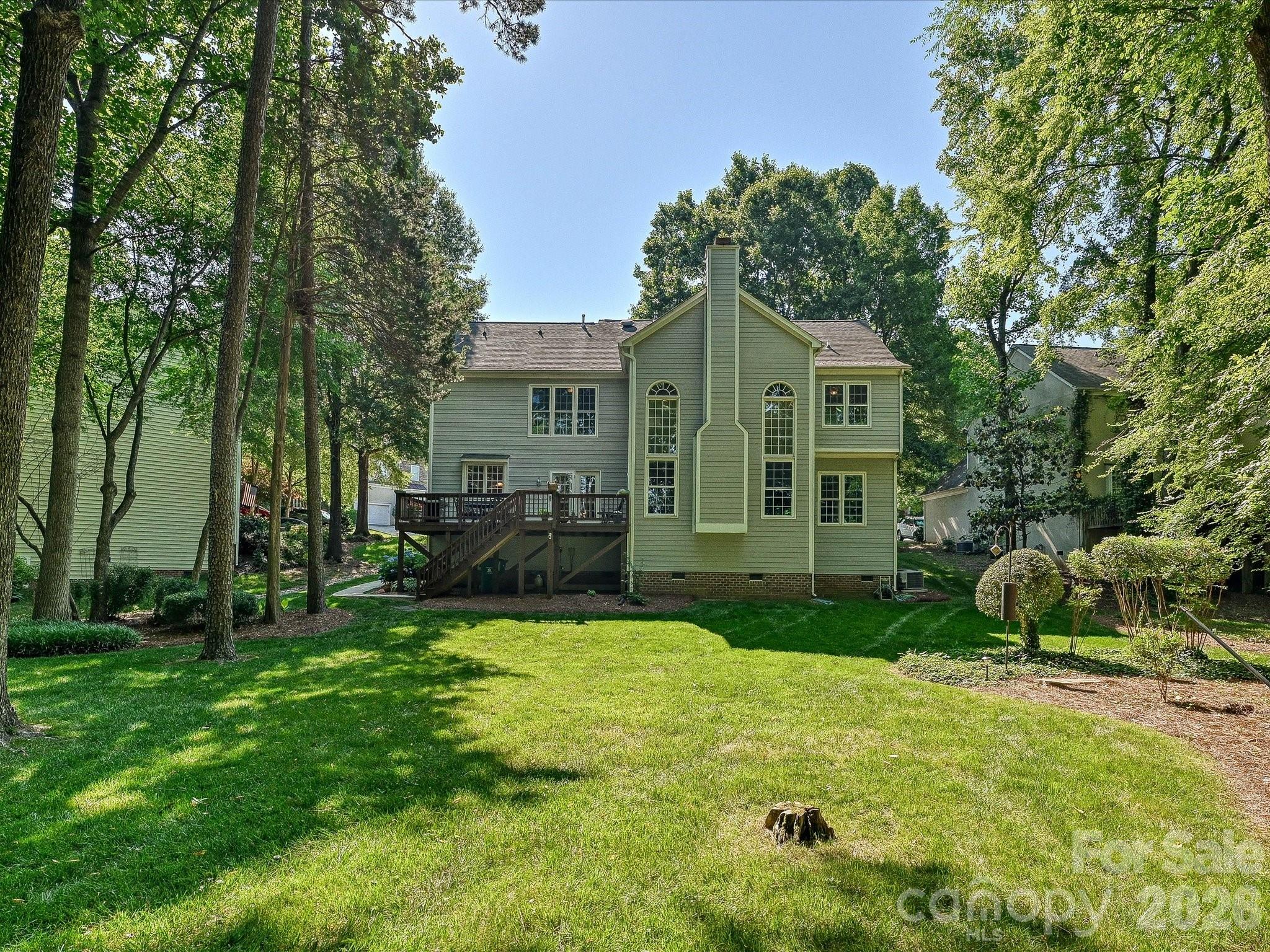 Highland Creek - Residential
