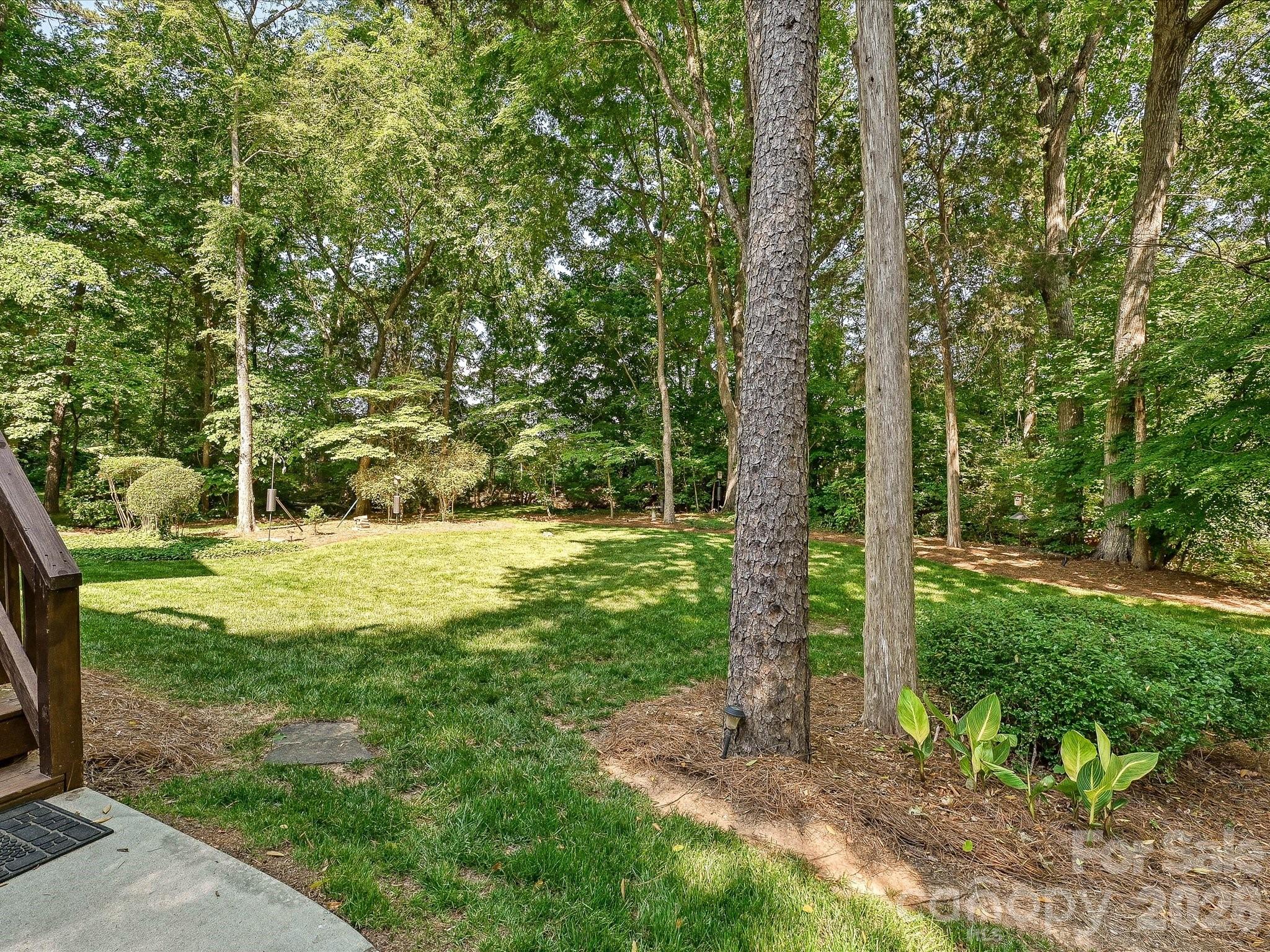Highland Creek - Residential