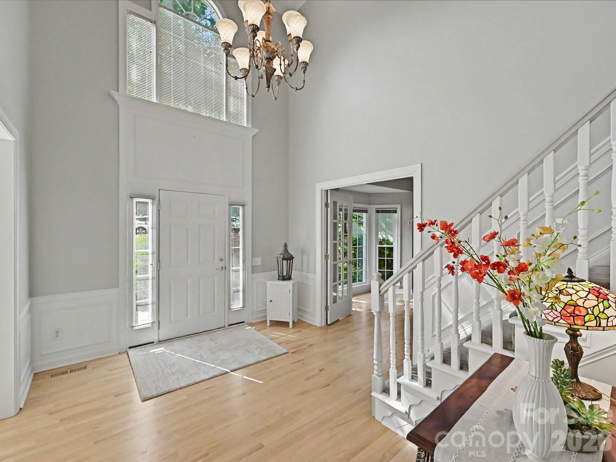 Highland Creek - Residential