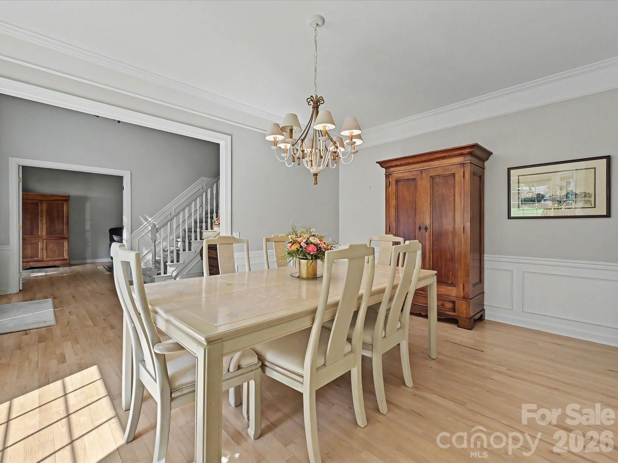 Highland Creek - Residential