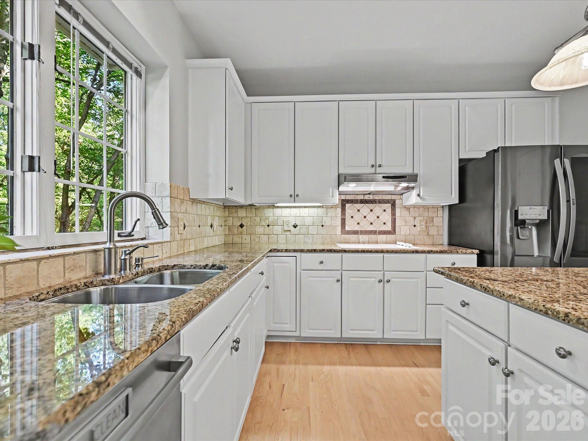 Highland Creek - Residential