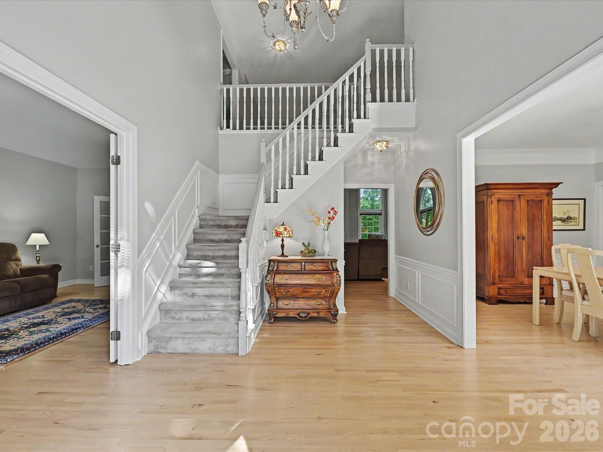 Highland Creek - Residential