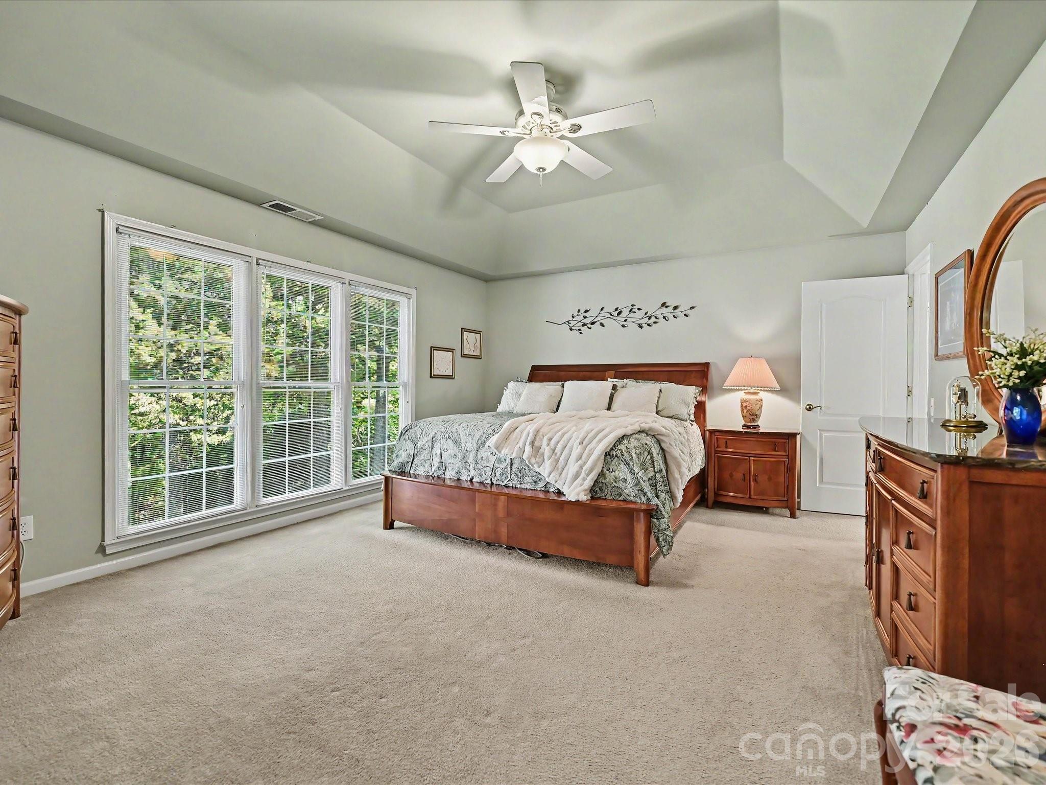 Highland Creek - Residential