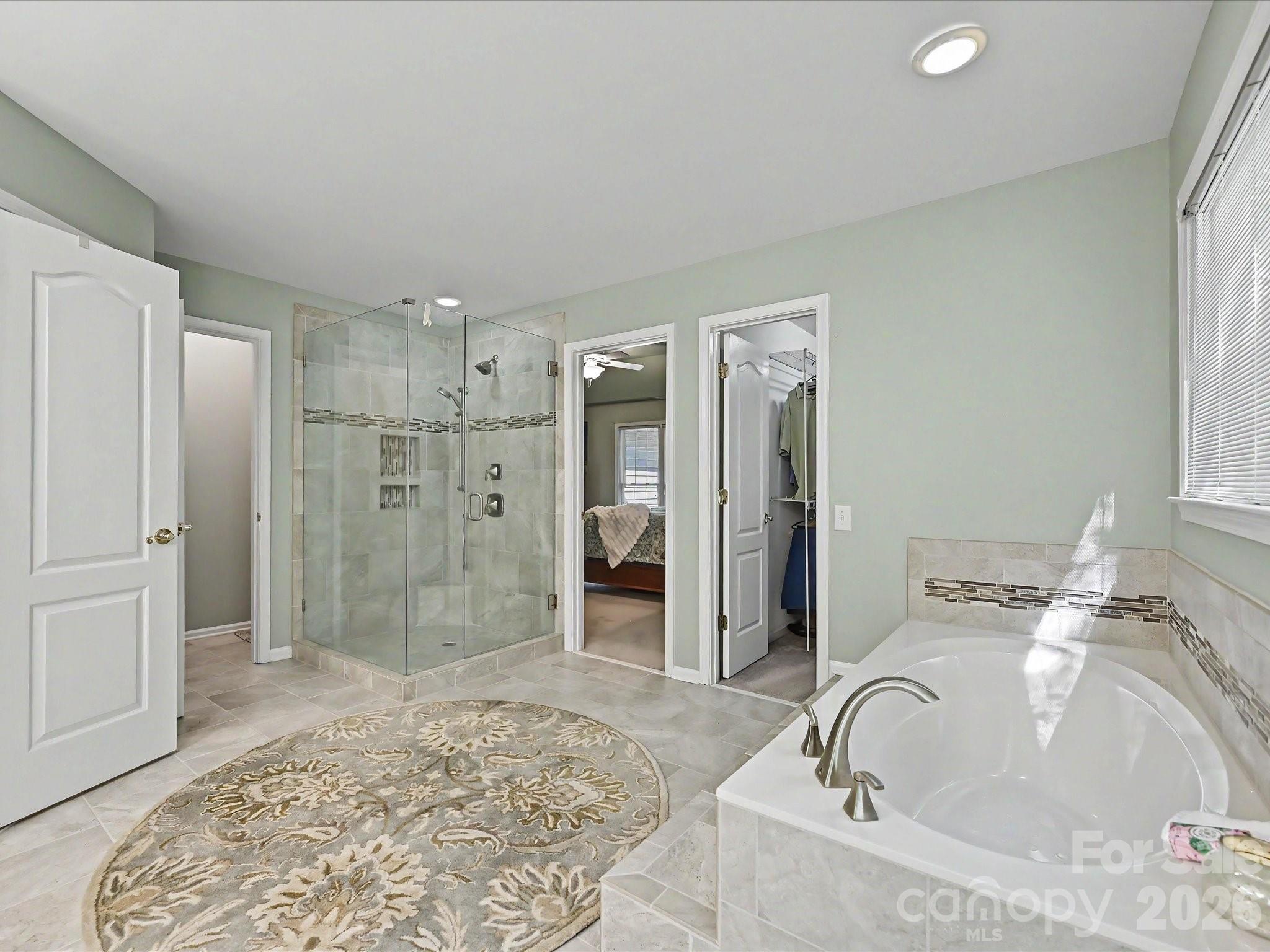 Highland Creek - Residential