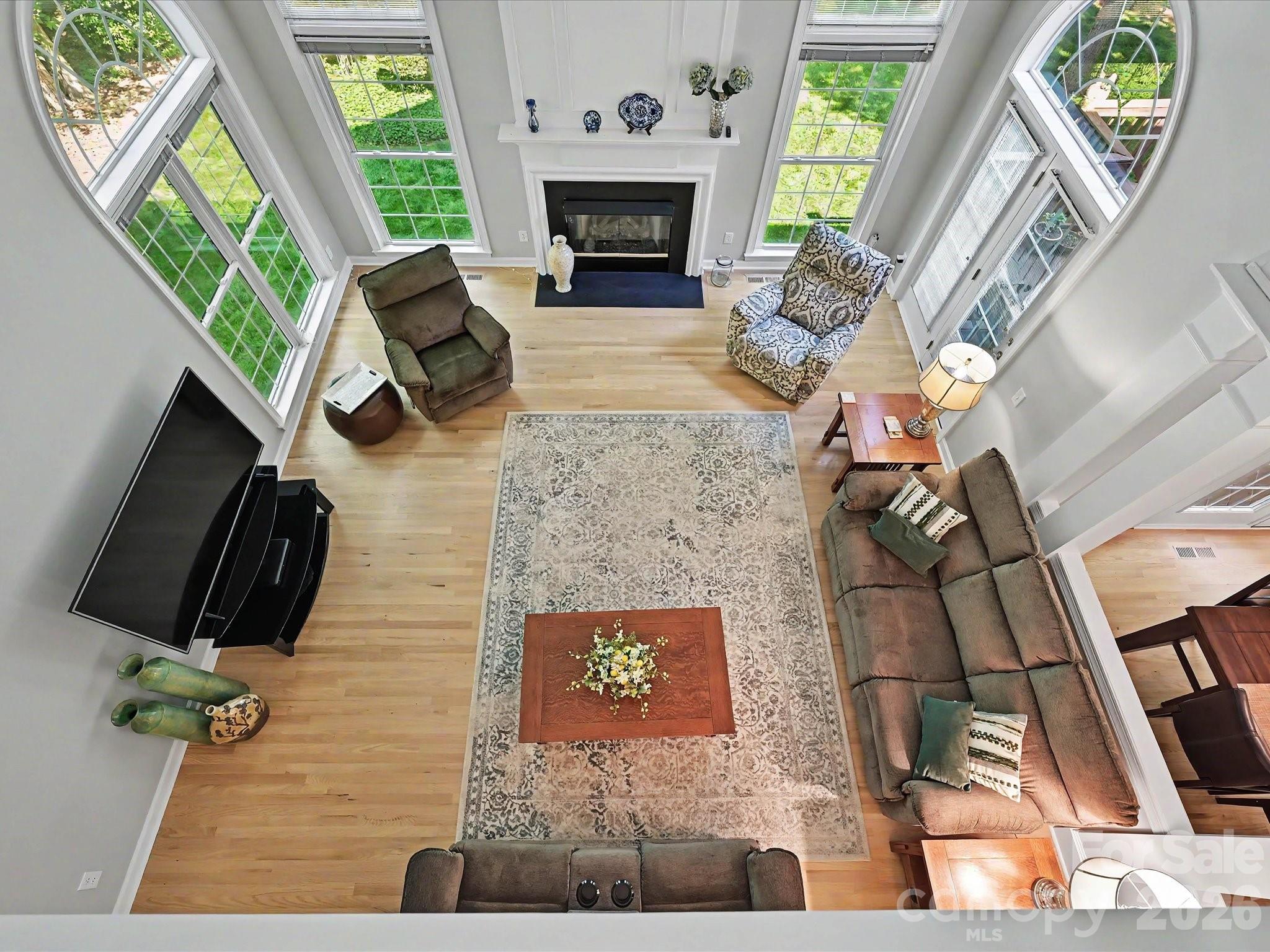 Highland Creek - Residential