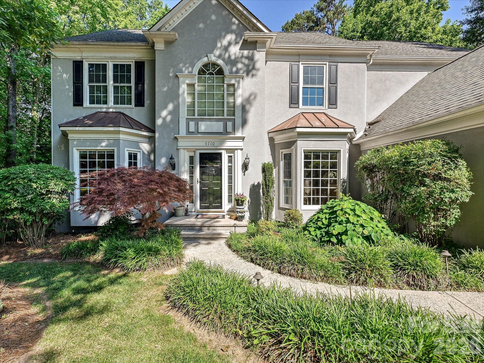 Highland Creek - Residential