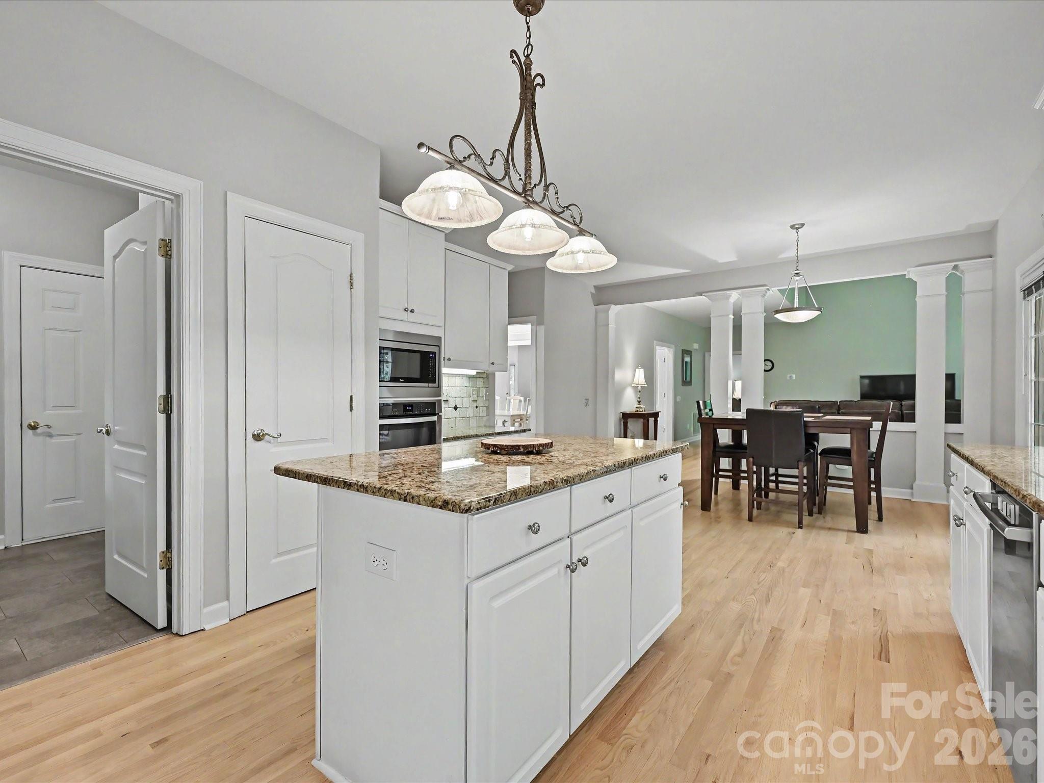 Highland Creek - Residential