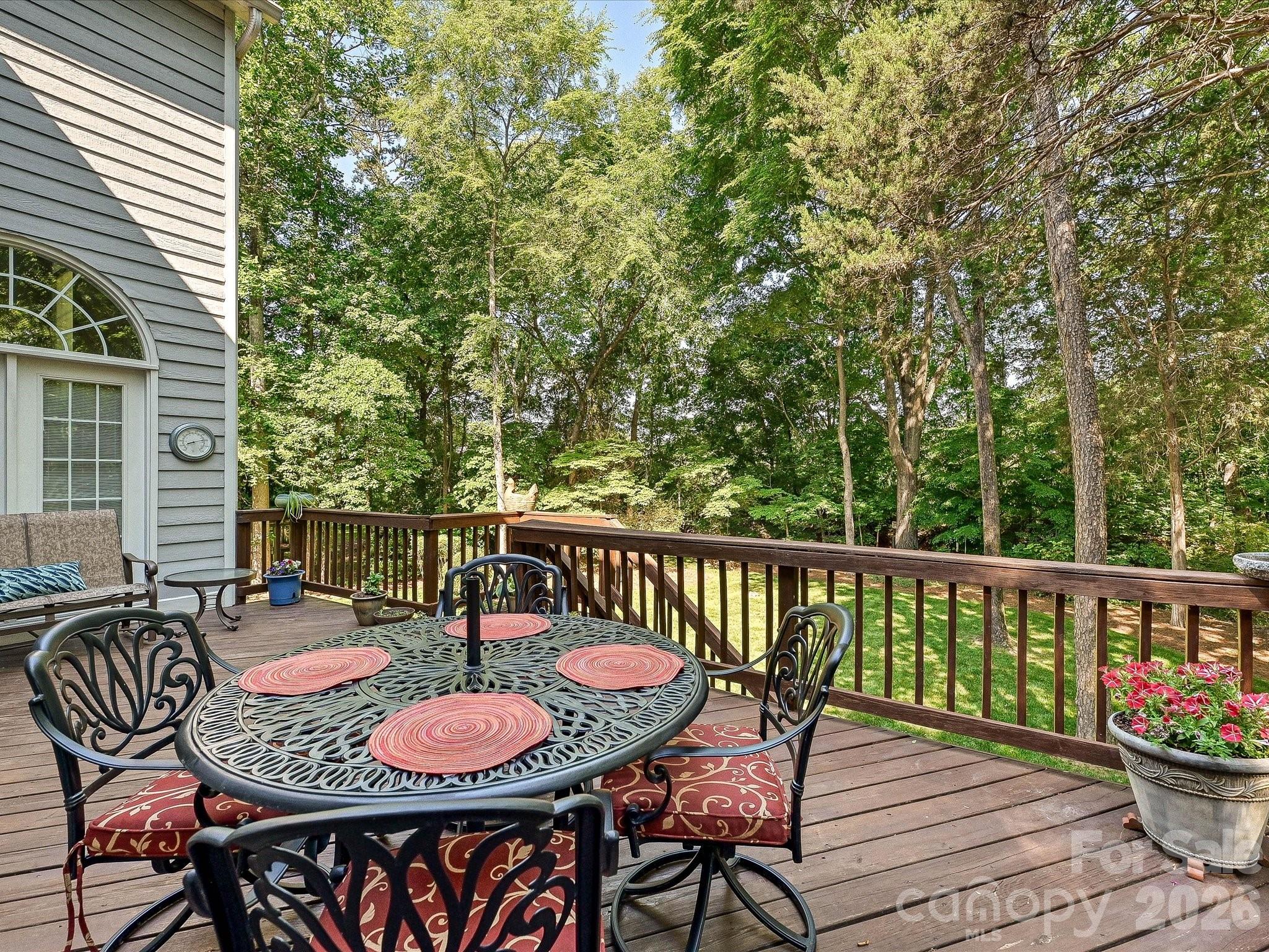 Highland Creek - Residential