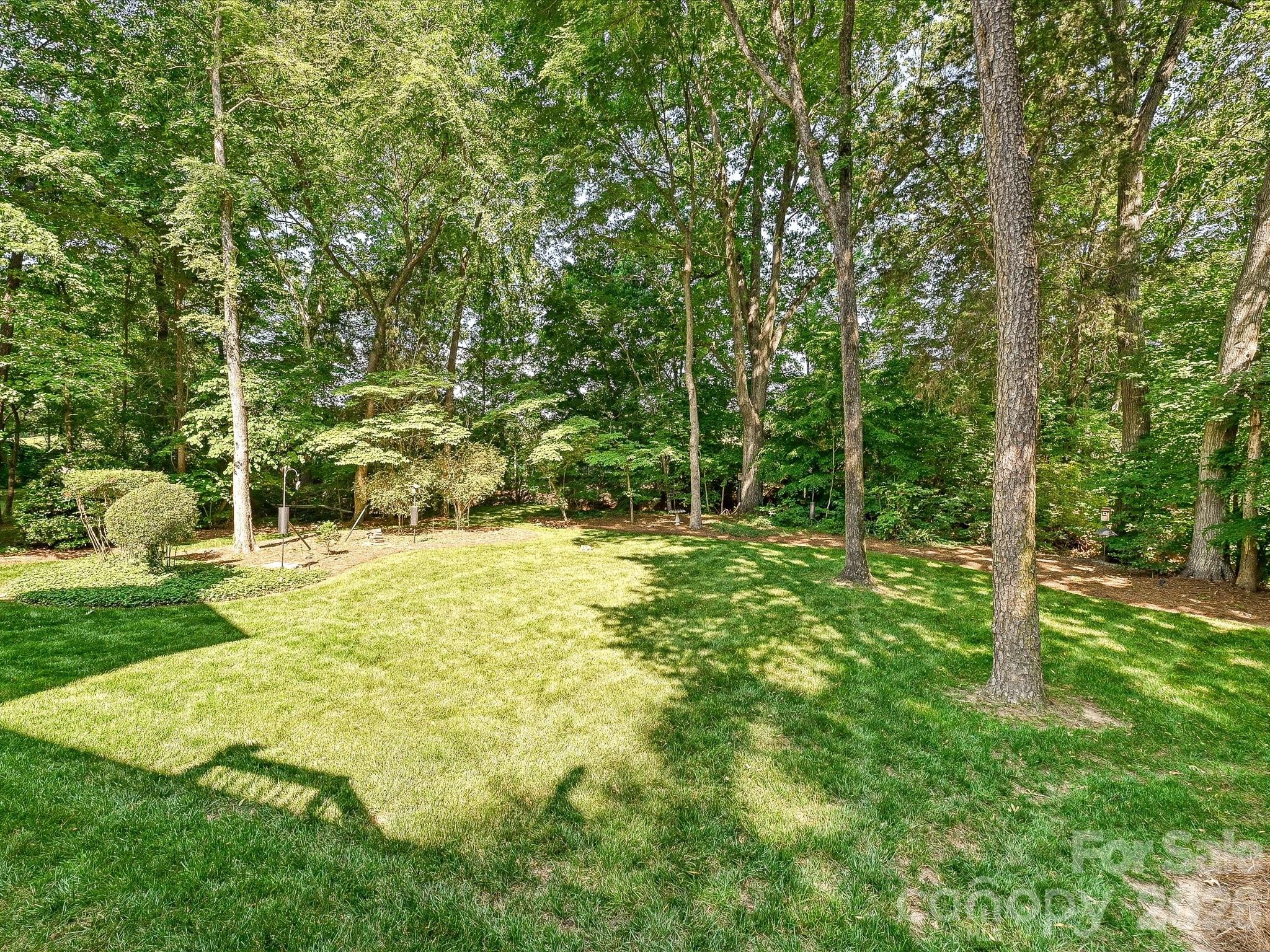 Highland Creek - Residential