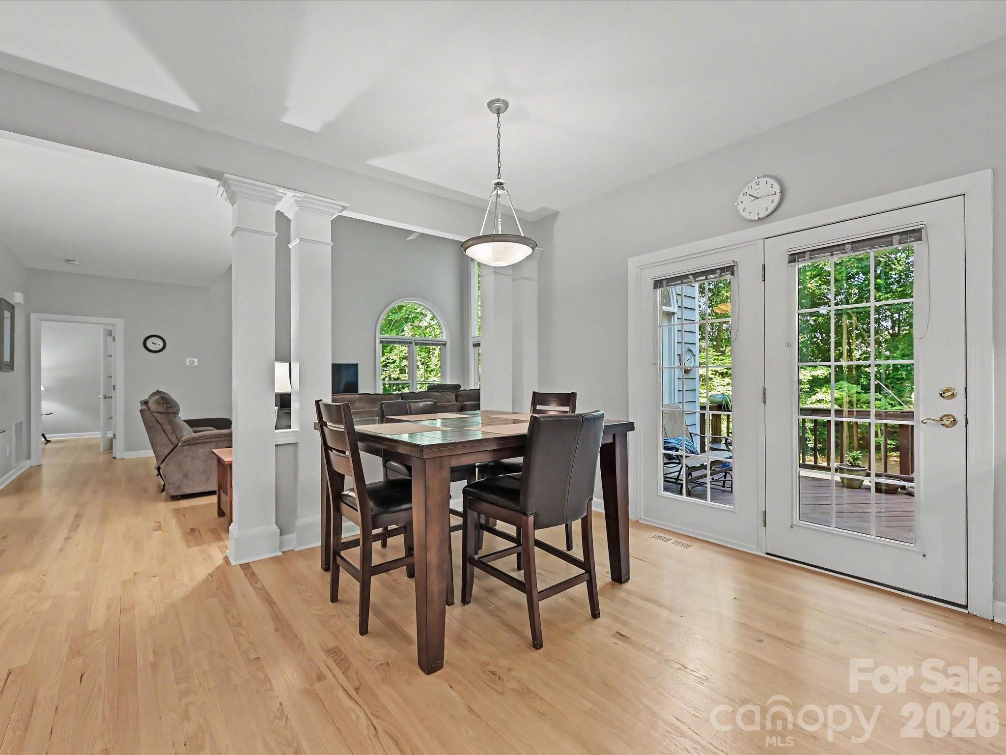 Highland Creek - Residential