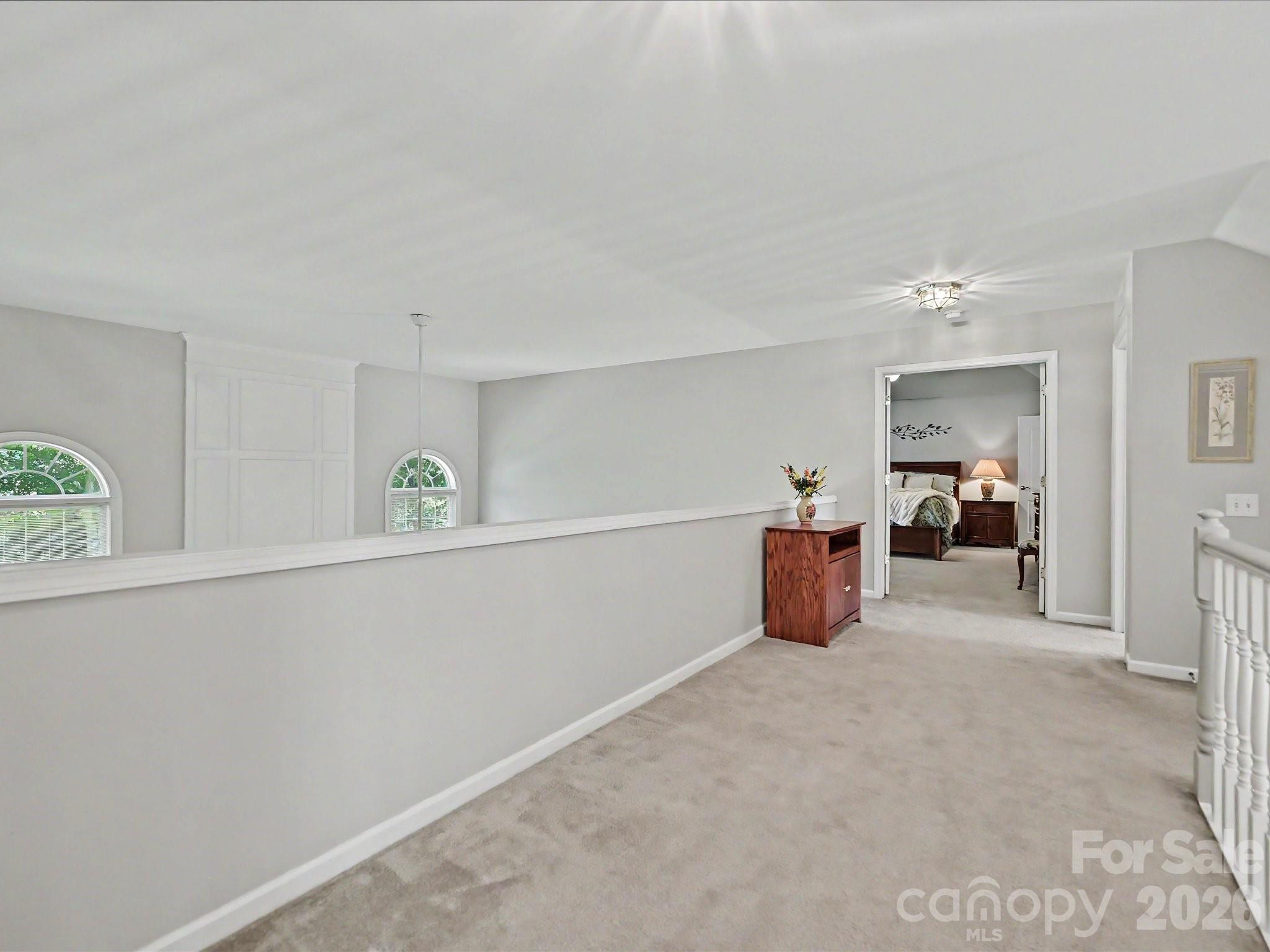 Highland Creek - Residential