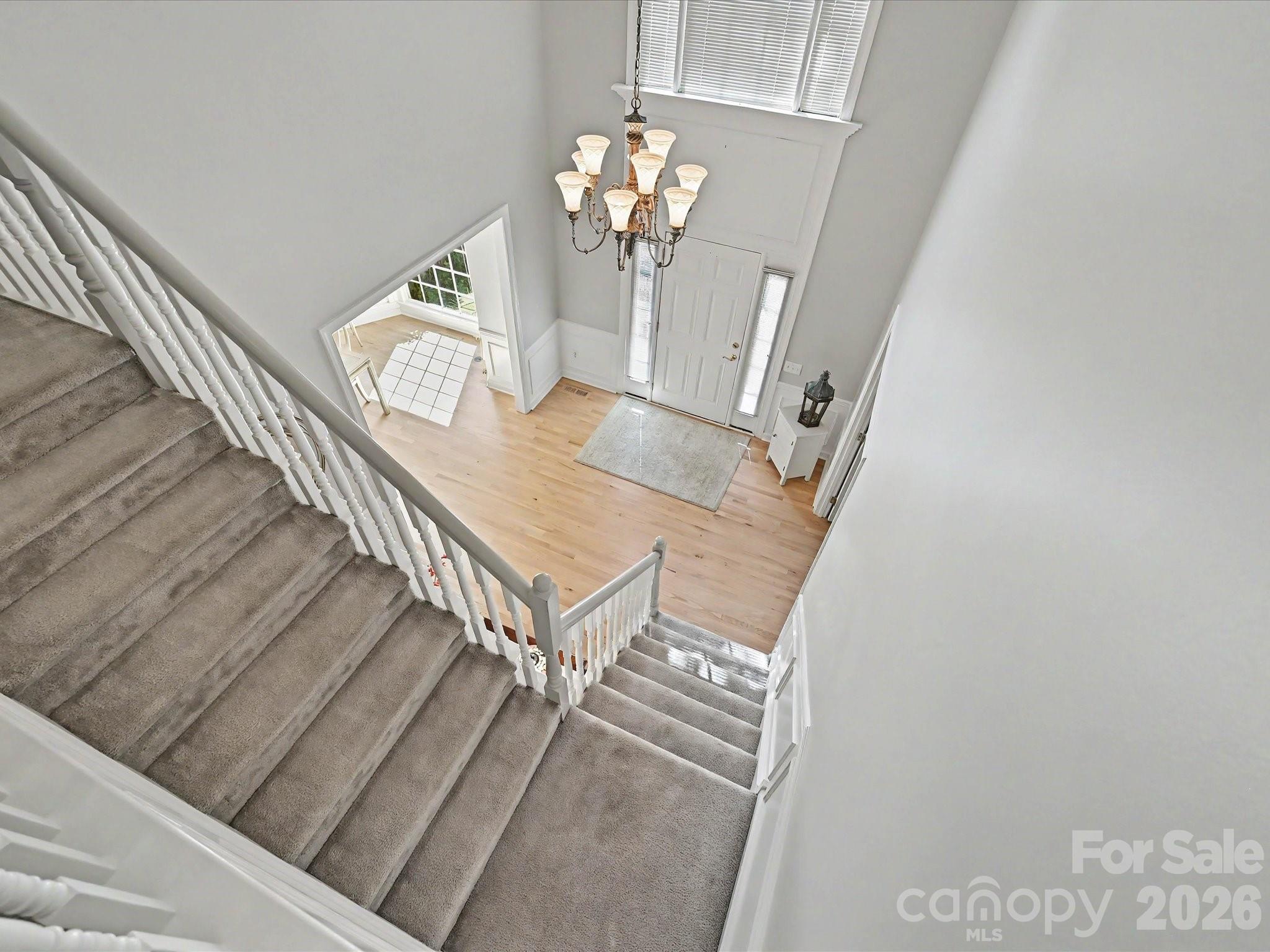 Highland Creek - Residential
