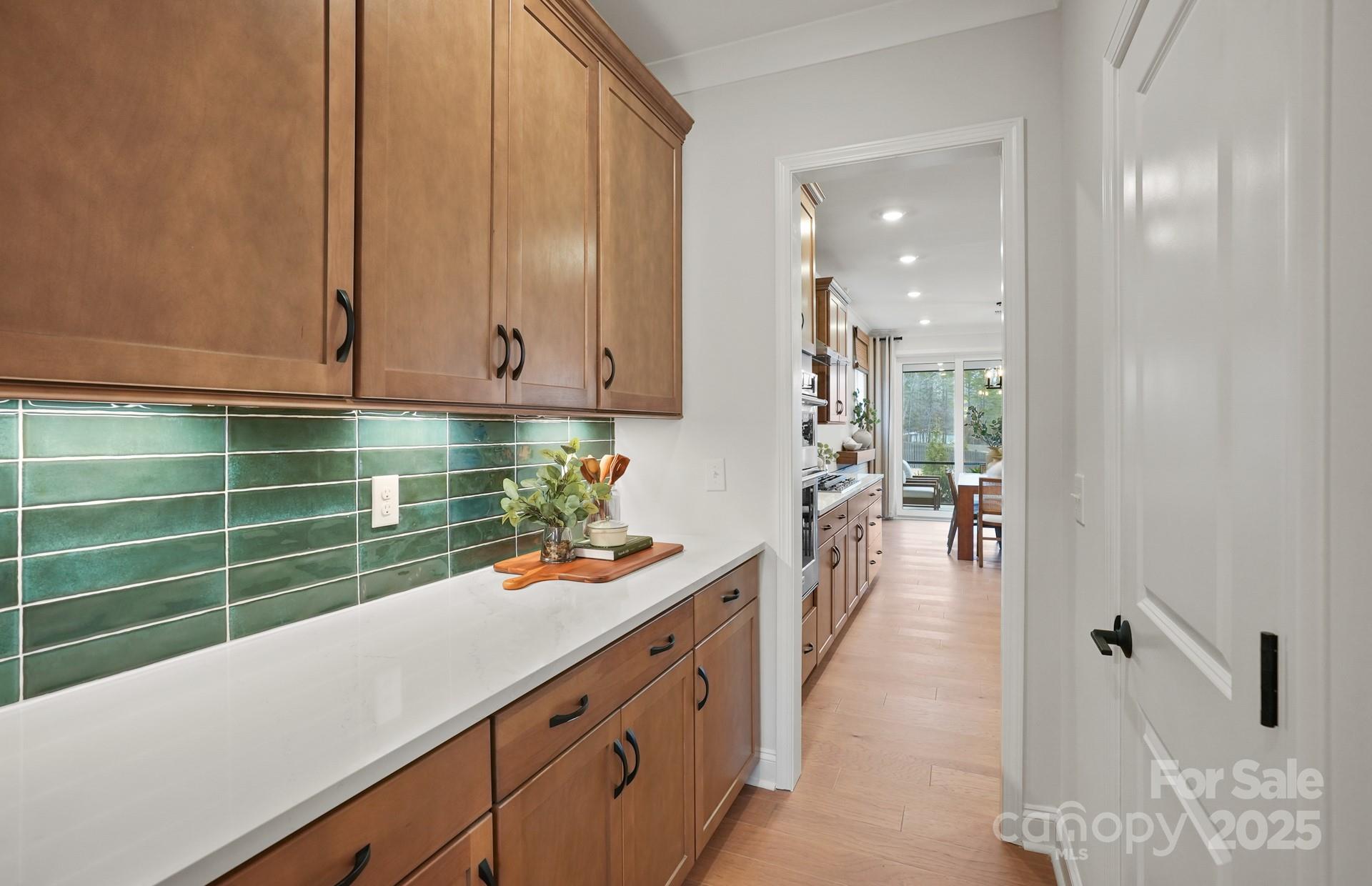 Kinsdale - Residential