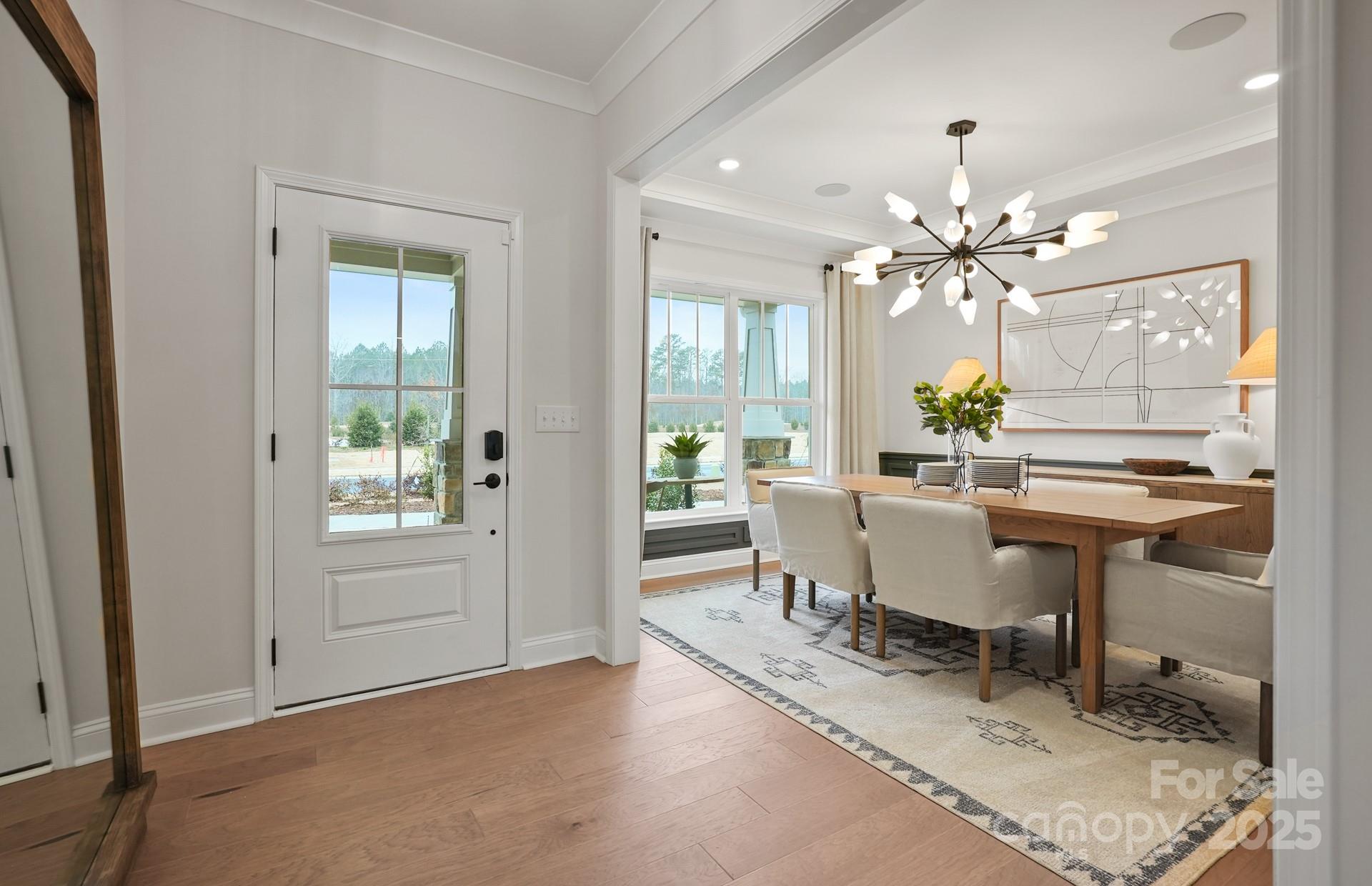 Kinsdale - Residential