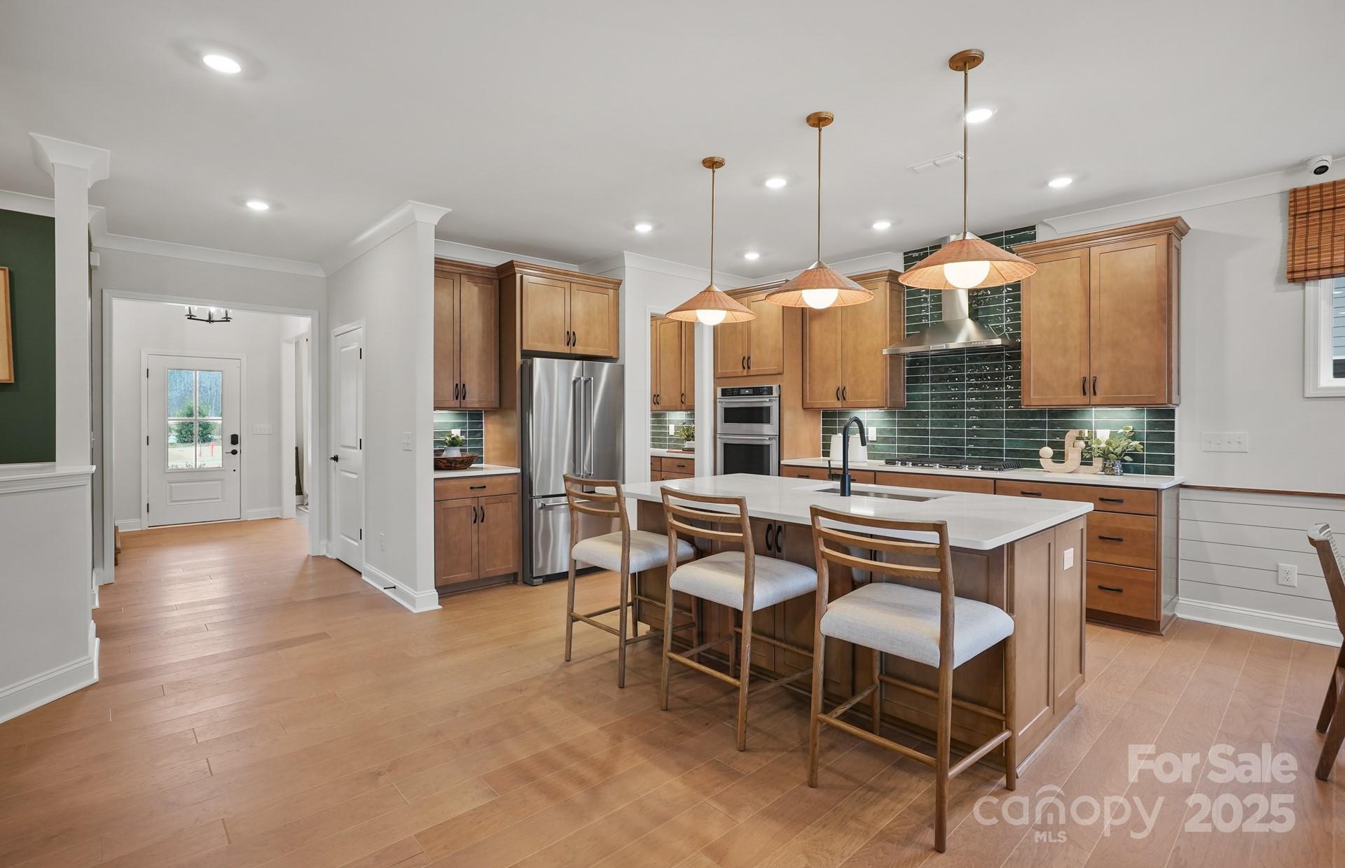 Kinsdale - Residential