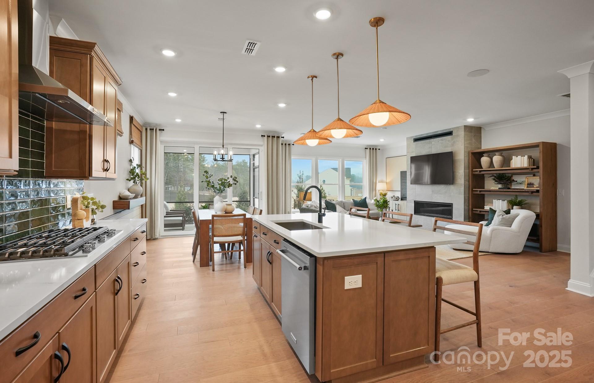 Kinsdale - Residential