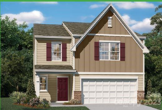 Greenbriar - Residential