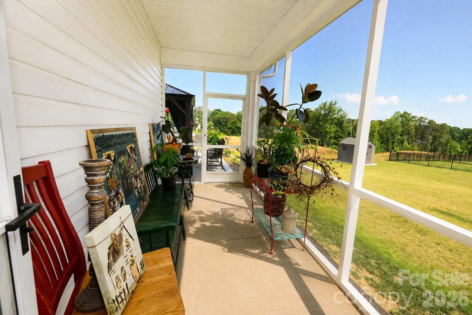 Legacy Ridge - Residential