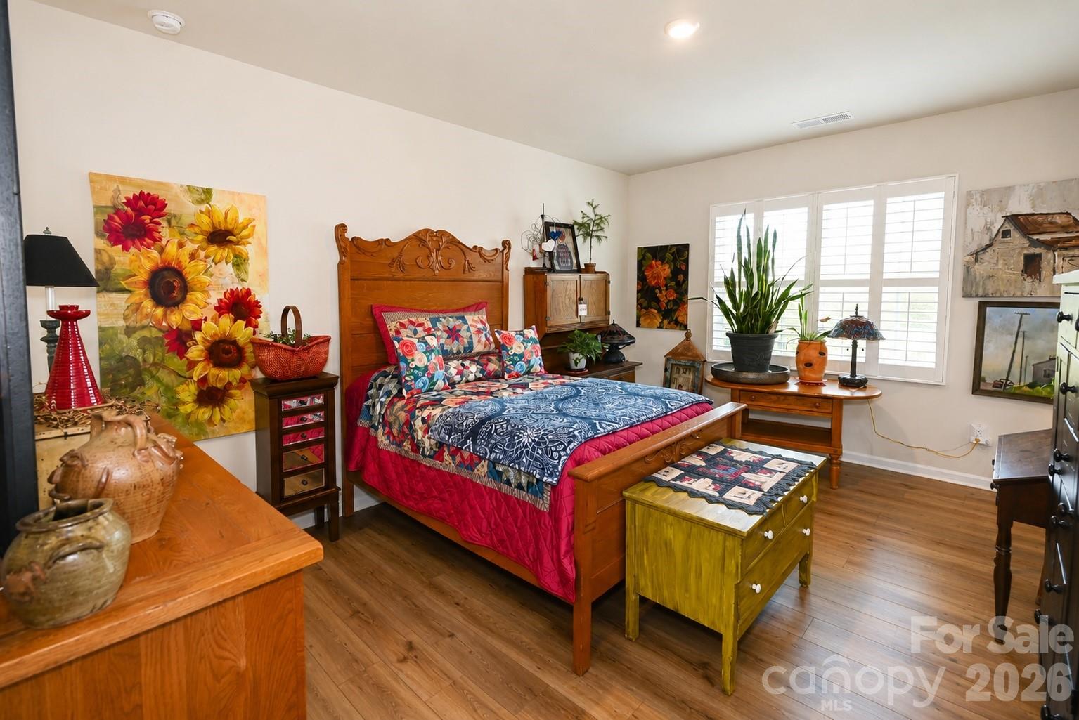 Legacy Ridge - Residential