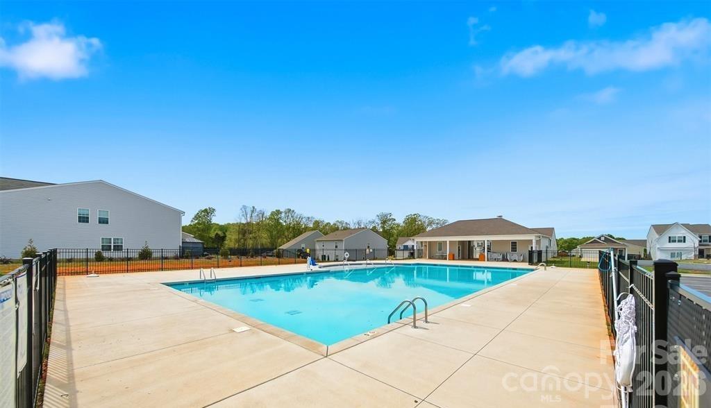 Legacy Ridge - Residential