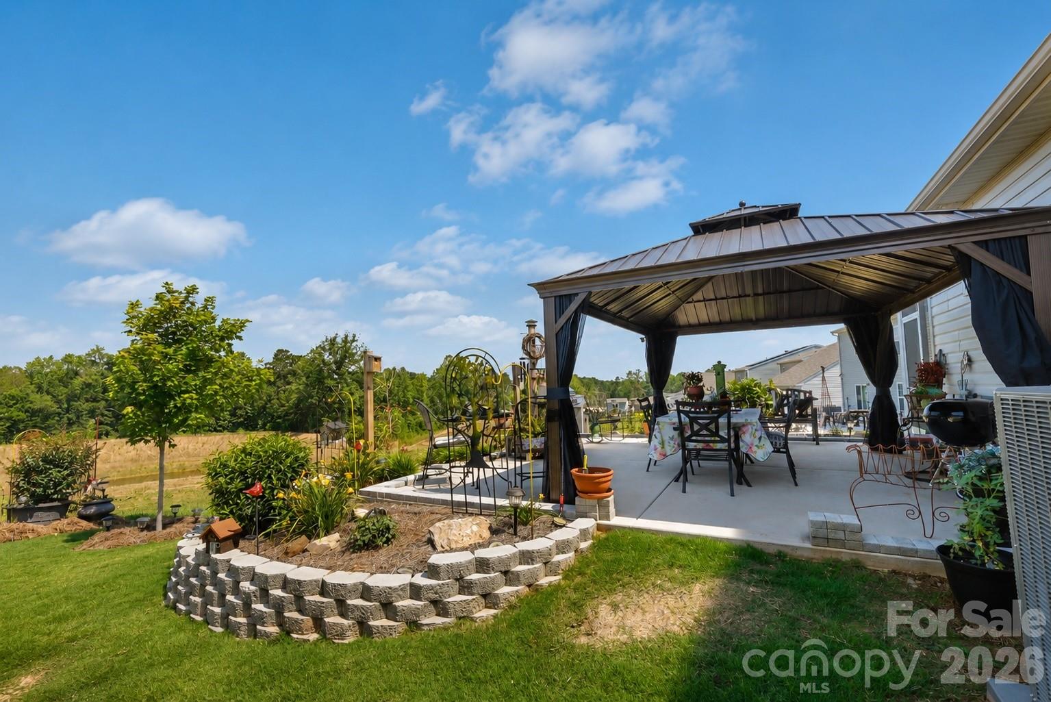 Legacy Ridge - Residential