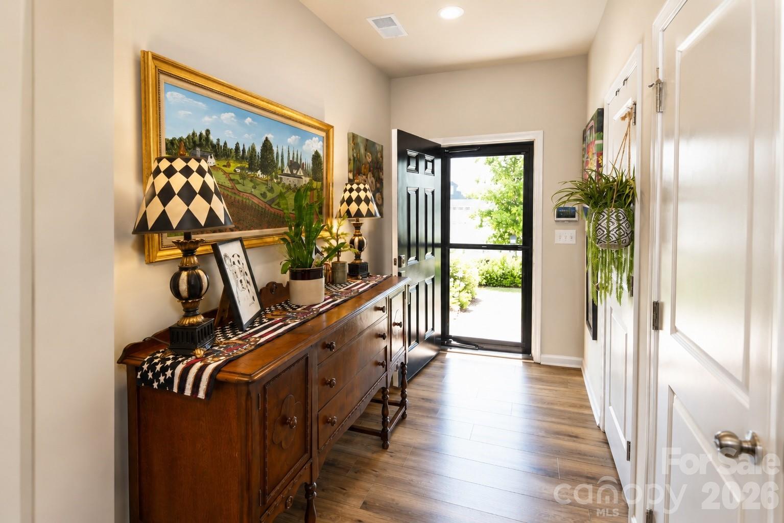Legacy Ridge - Residential