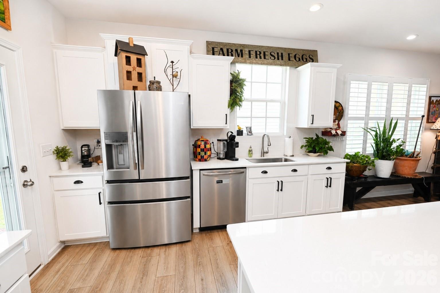 Legacy Ridge - Residential
