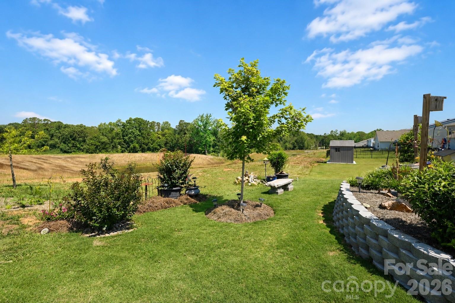 Legacy Ridge - Residential