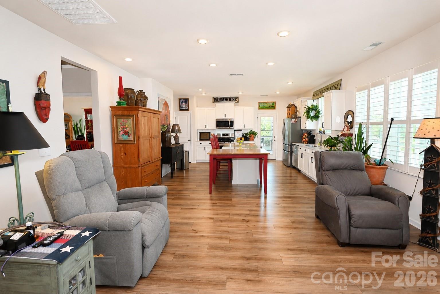 Legacy Ridge - Residential
