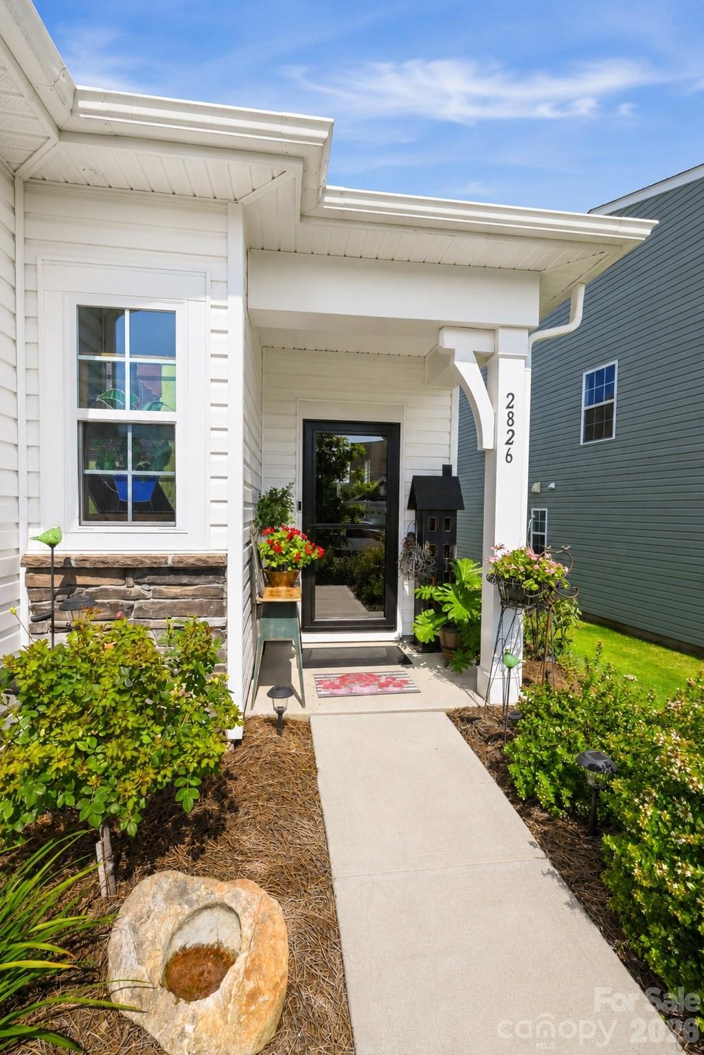 Legacy Ridge - Residential