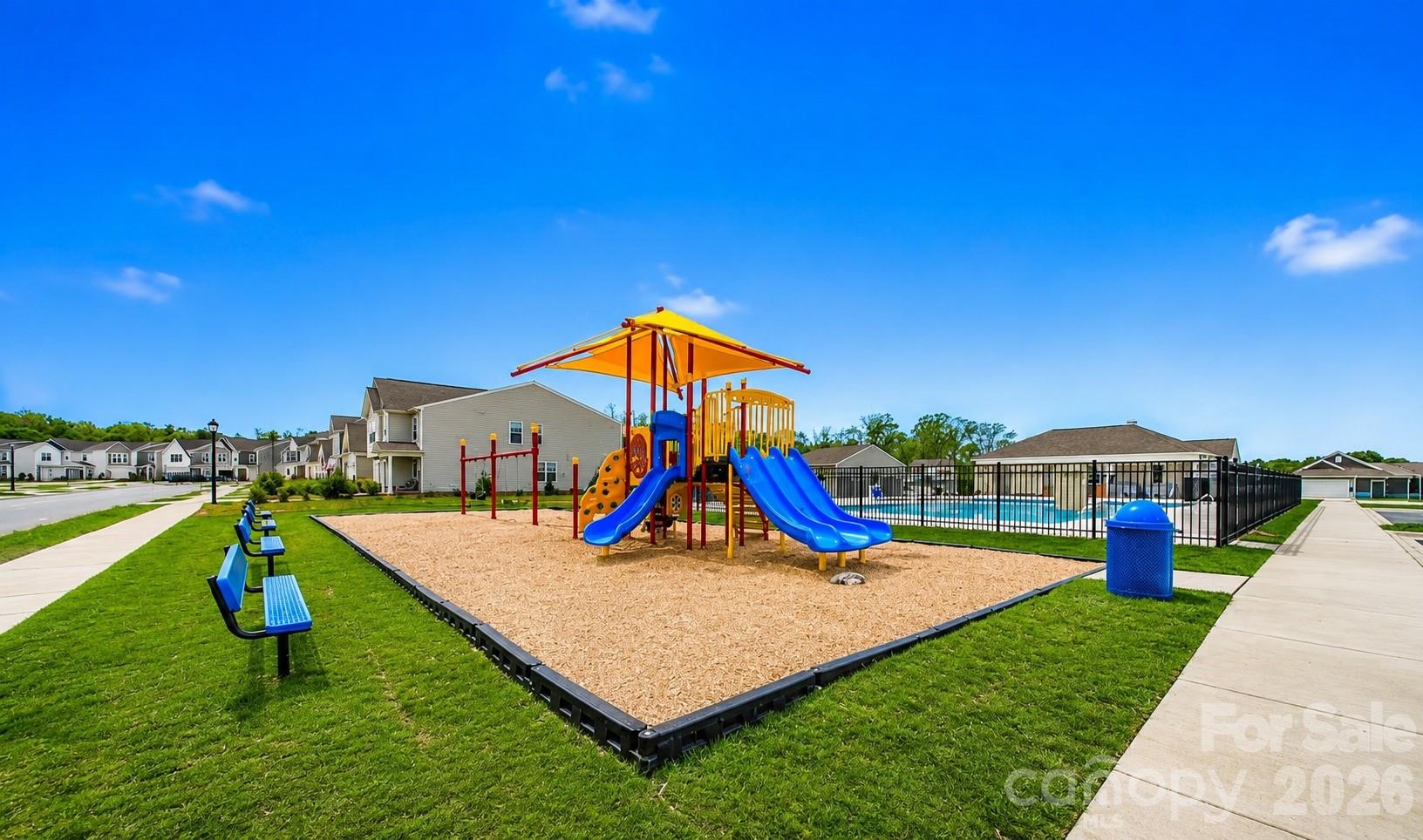 Legacy Ridge - Residential