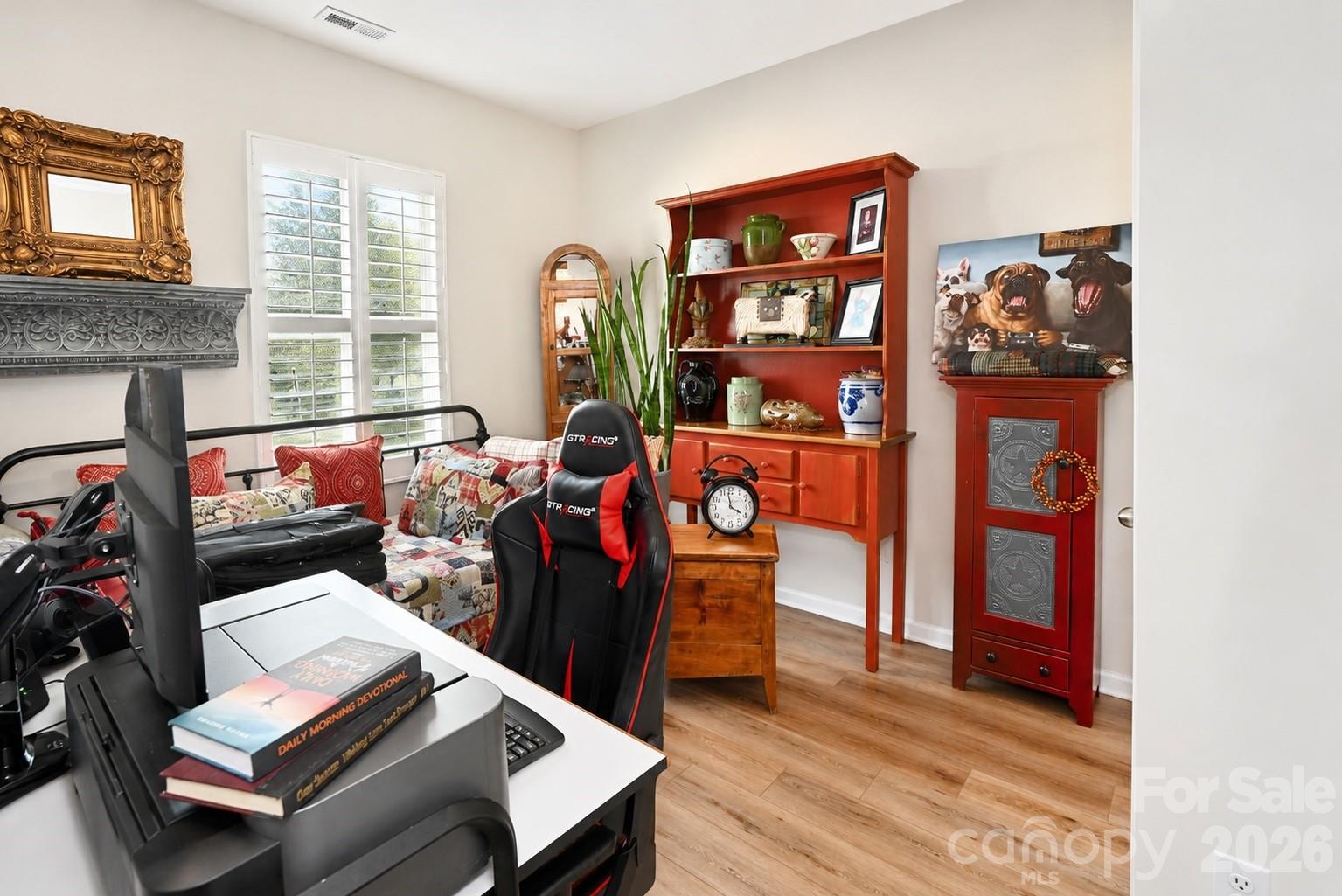 Legacy Ridge - Residential