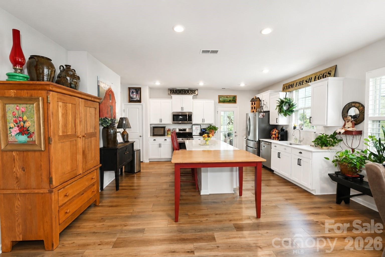 Legacy Ridge - Residential