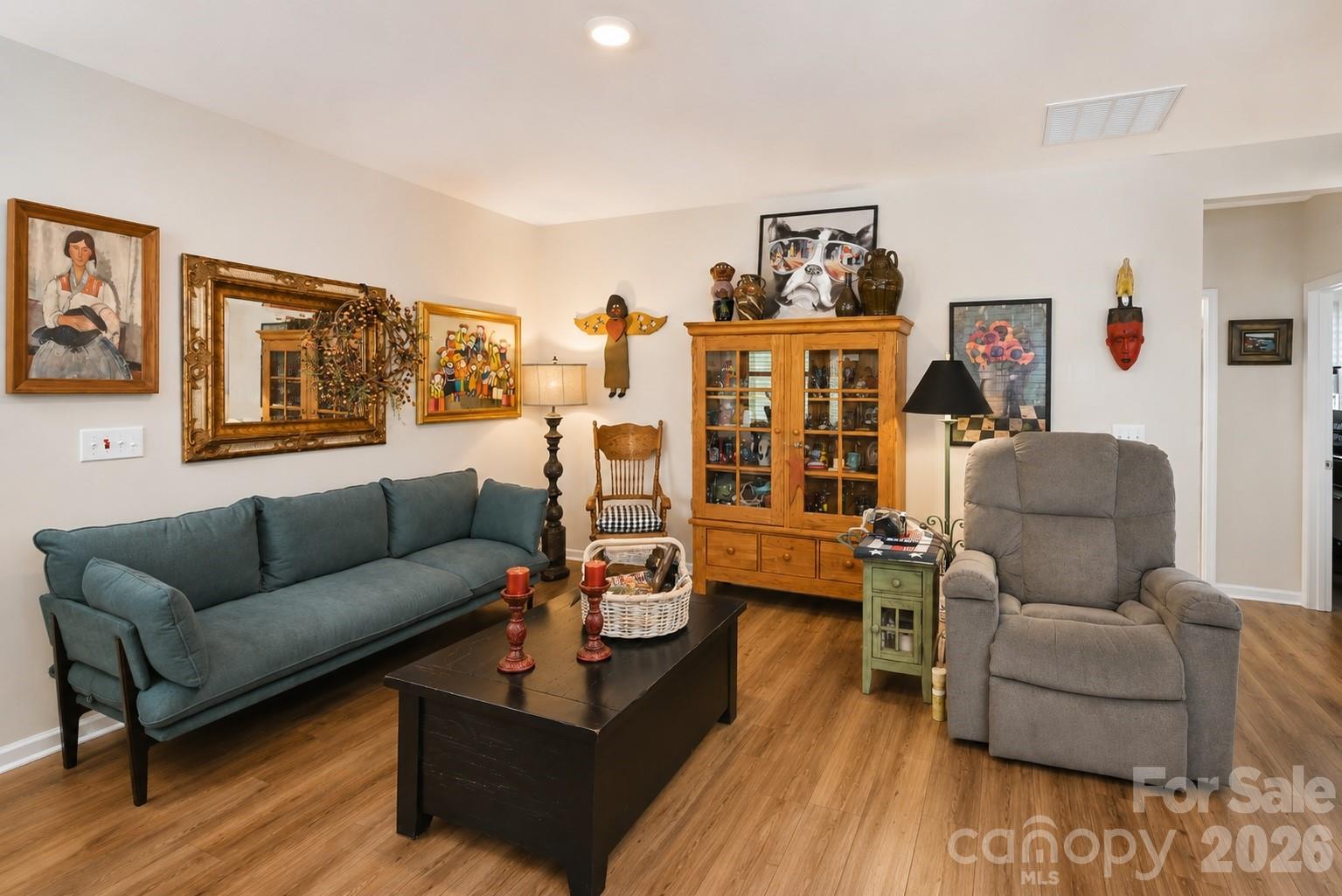 Legacy Ridge - Residential