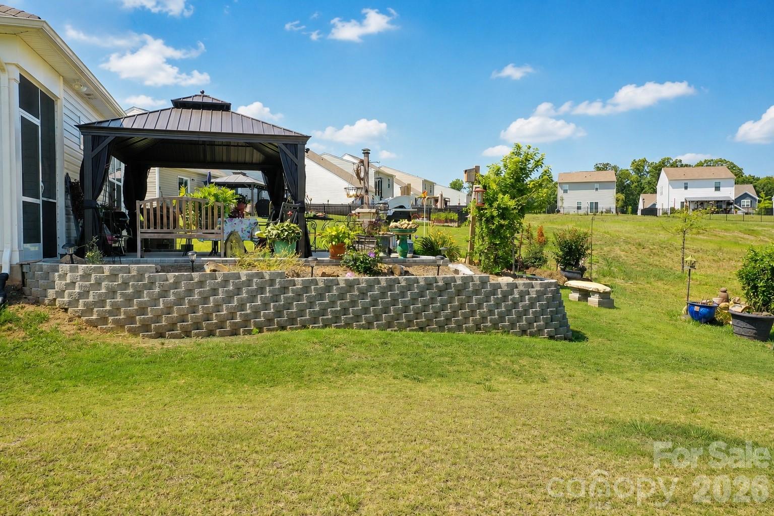Legacy Ridge - Residential