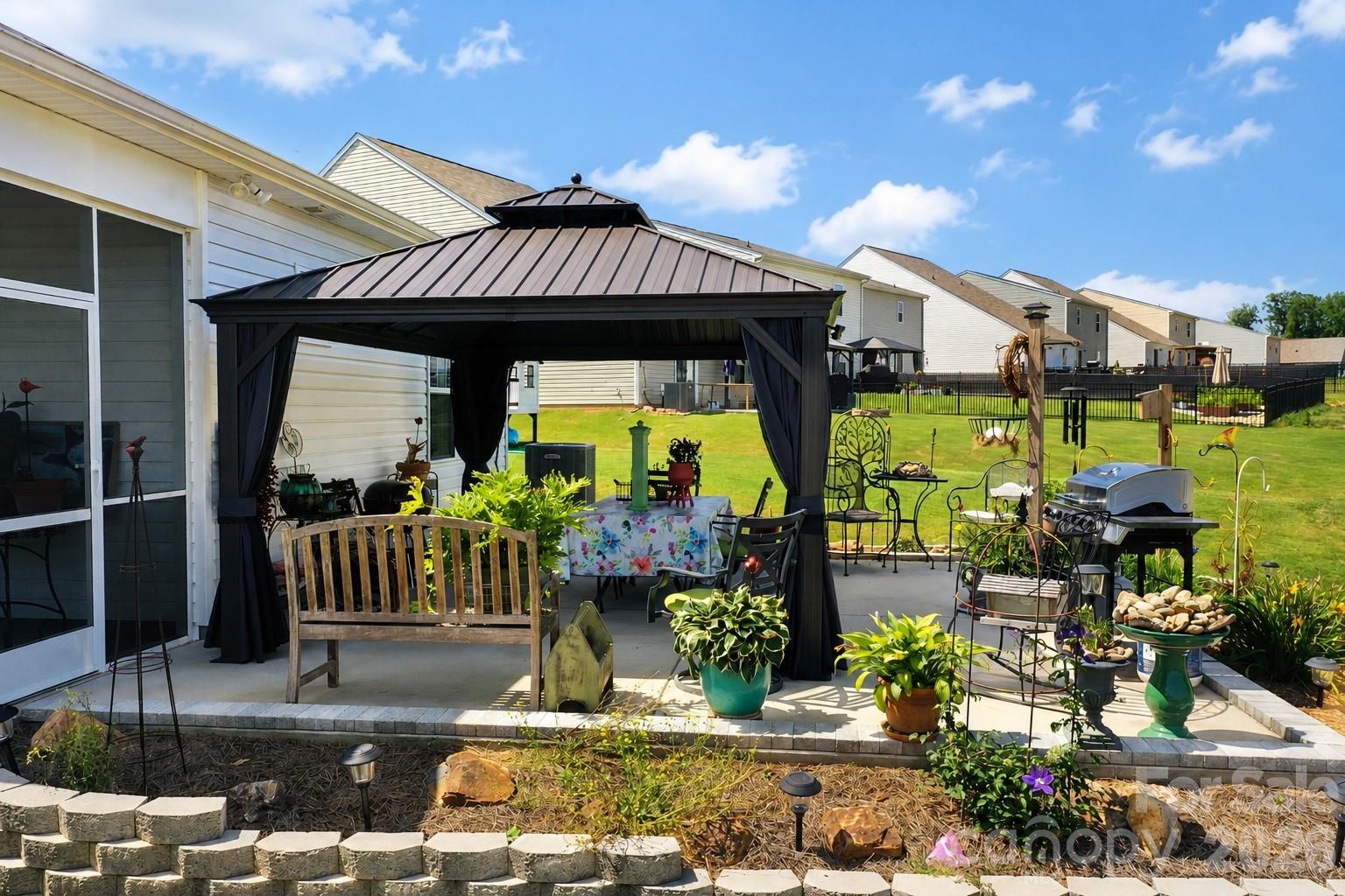 Legacy Ridge - Residential