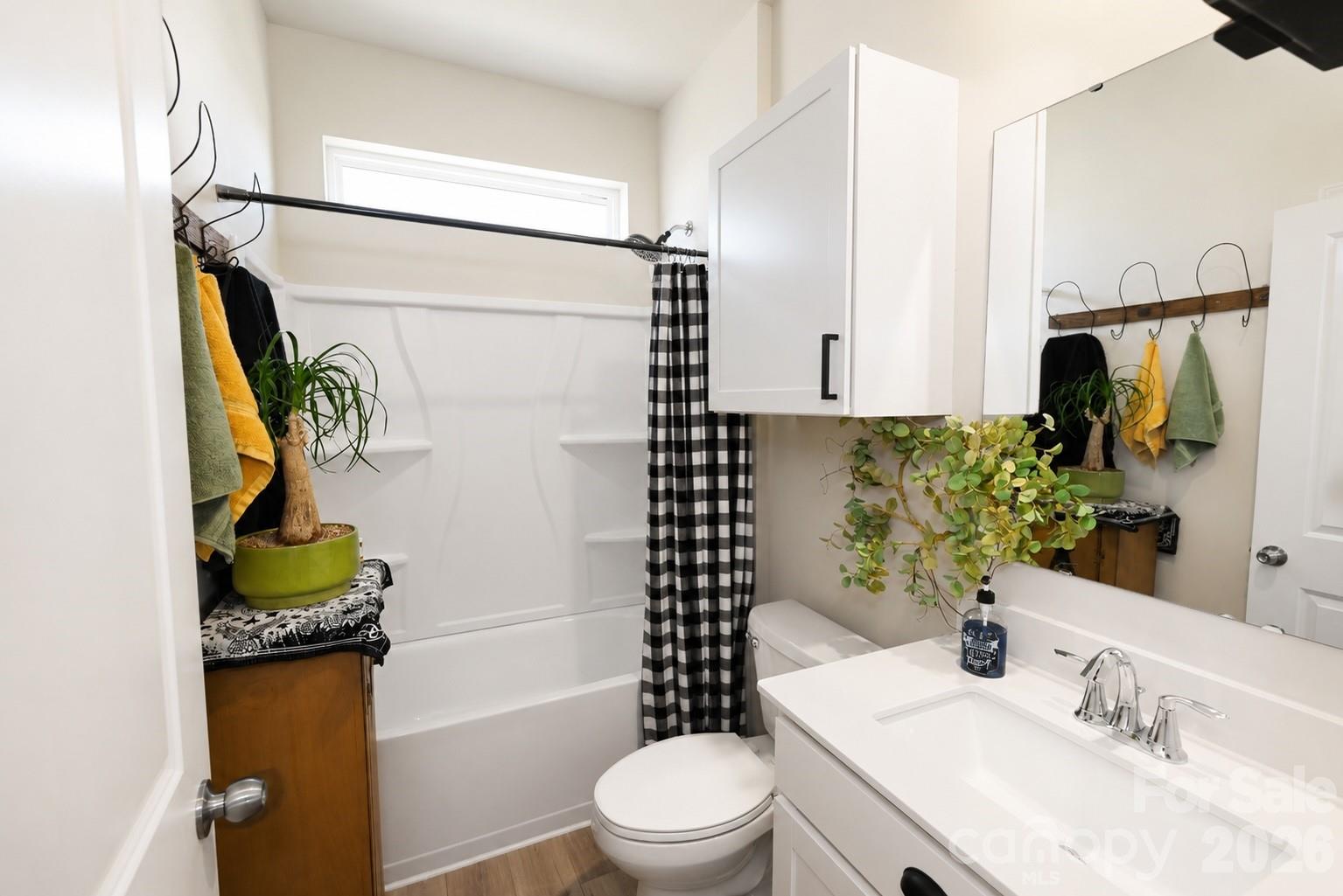 Legacy Ridge - Residential