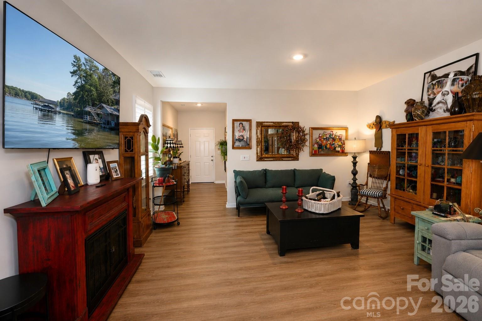 Legacy Ridge - Residential