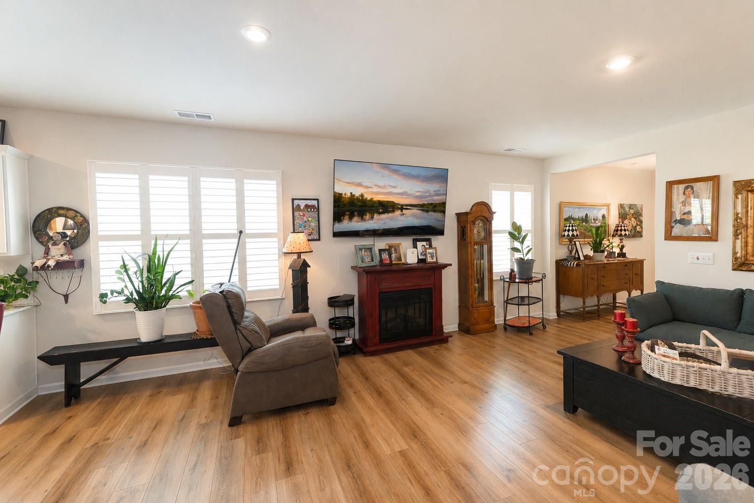 Legacy Ridge - Residential