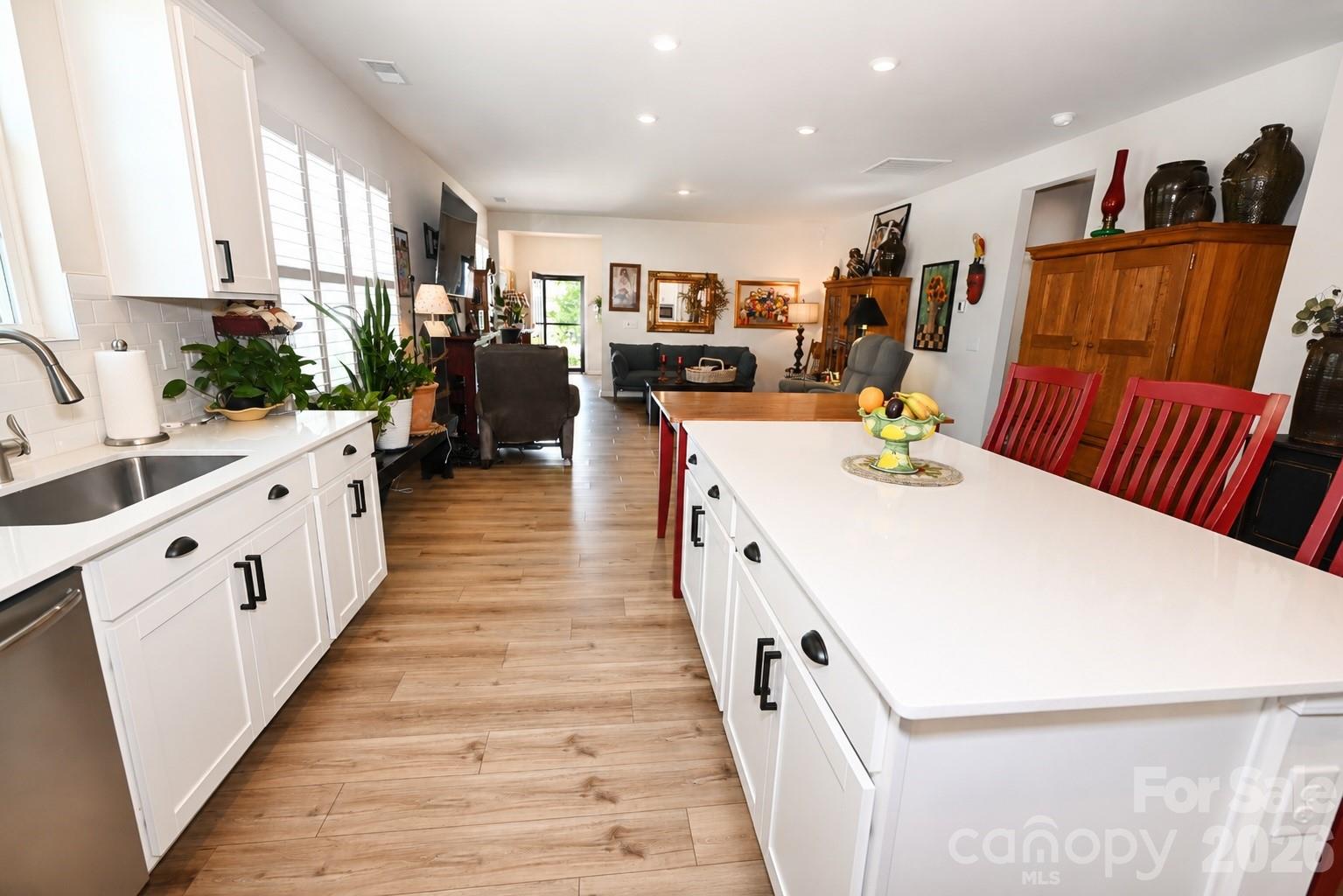 Legacy Ridge - Residential
