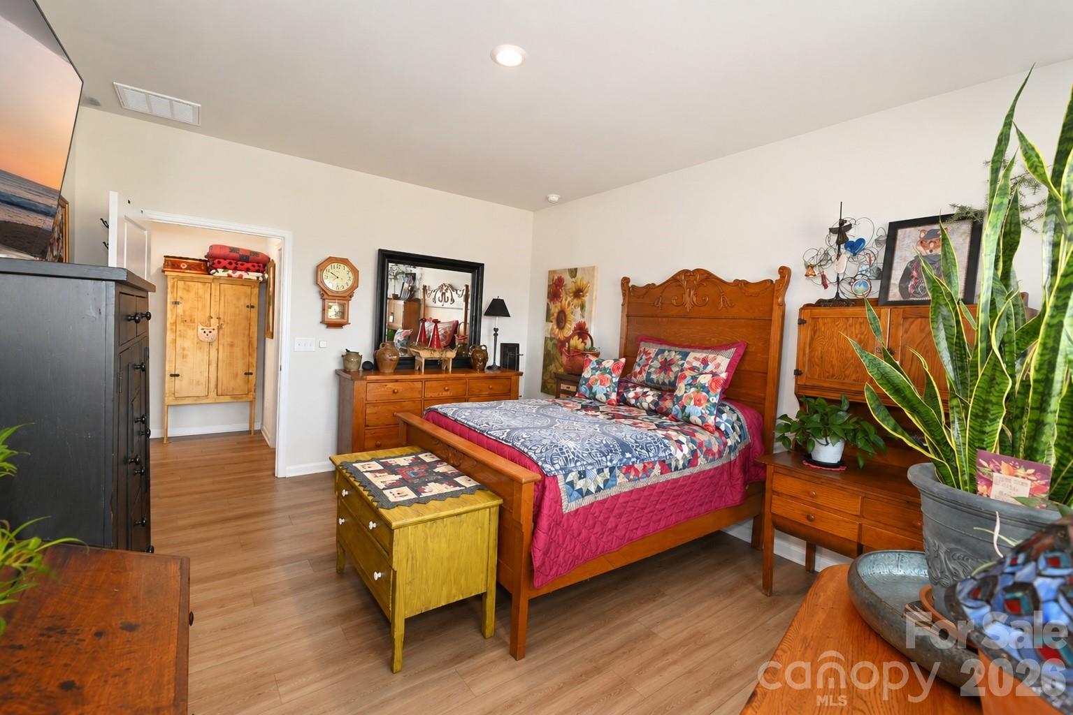 Legacy Ridge - Residential