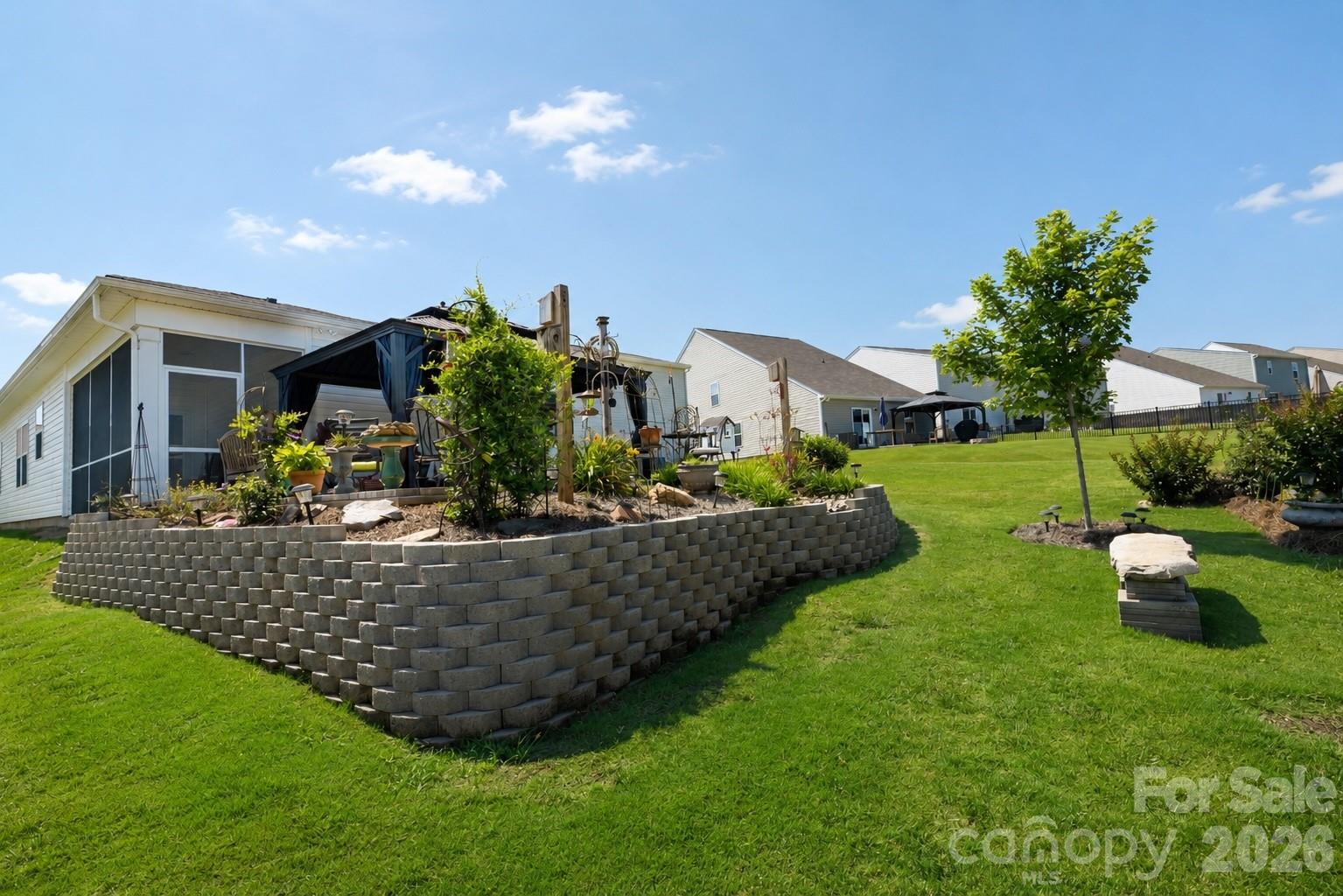 Legacy Ridge - Residential
