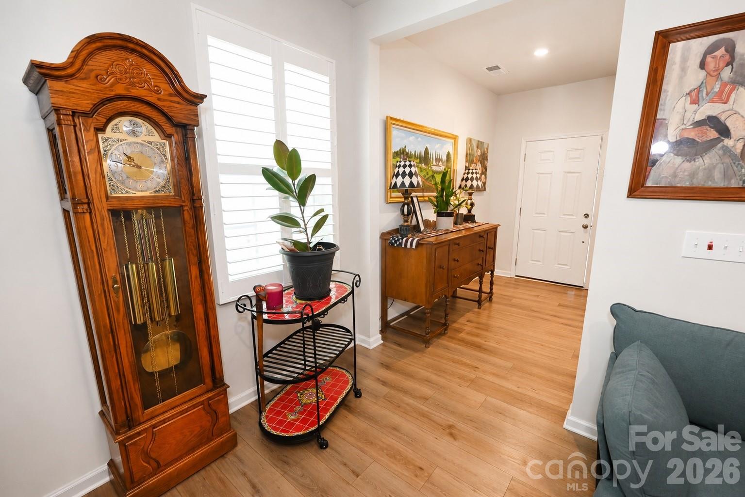 Legacy Ridge - Residential