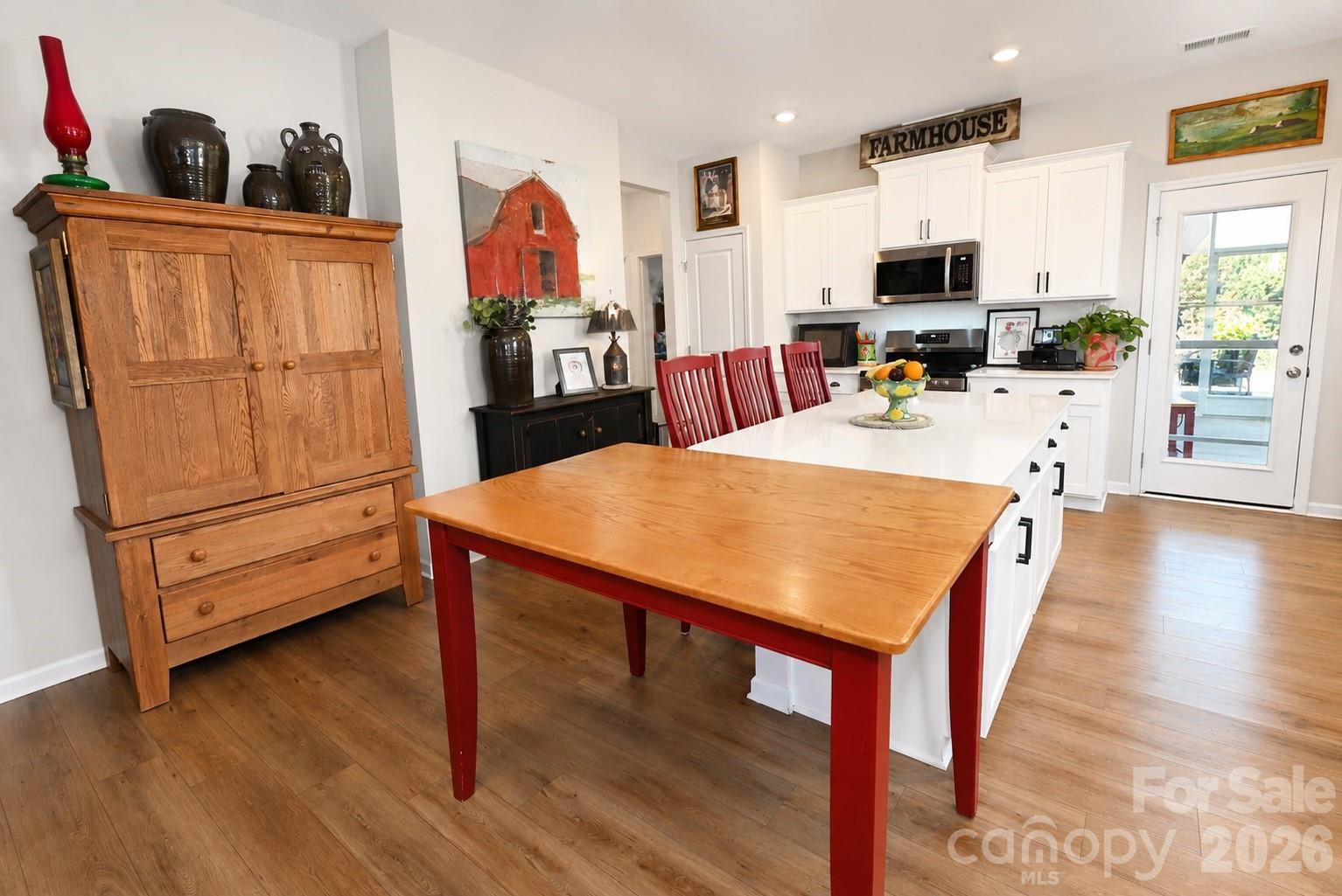 Legacy Ridge - Residential